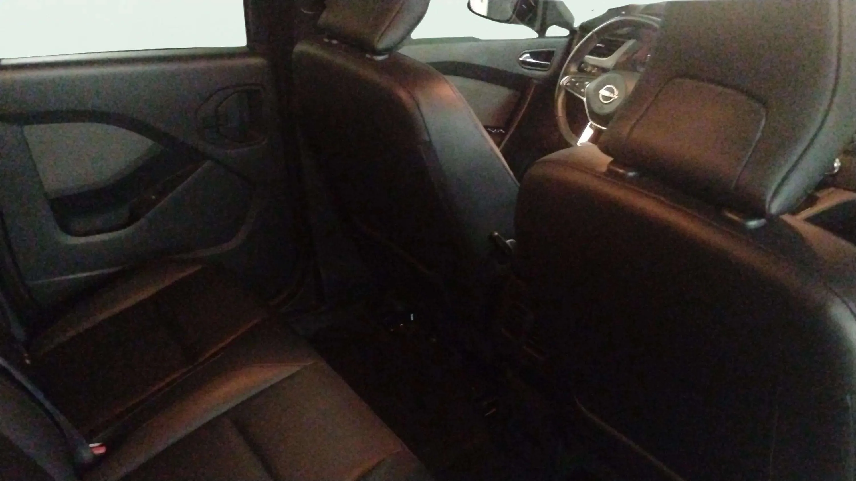 Nissan Townstar 5 plazas 1.3G L1 N-Connecta - foto 12