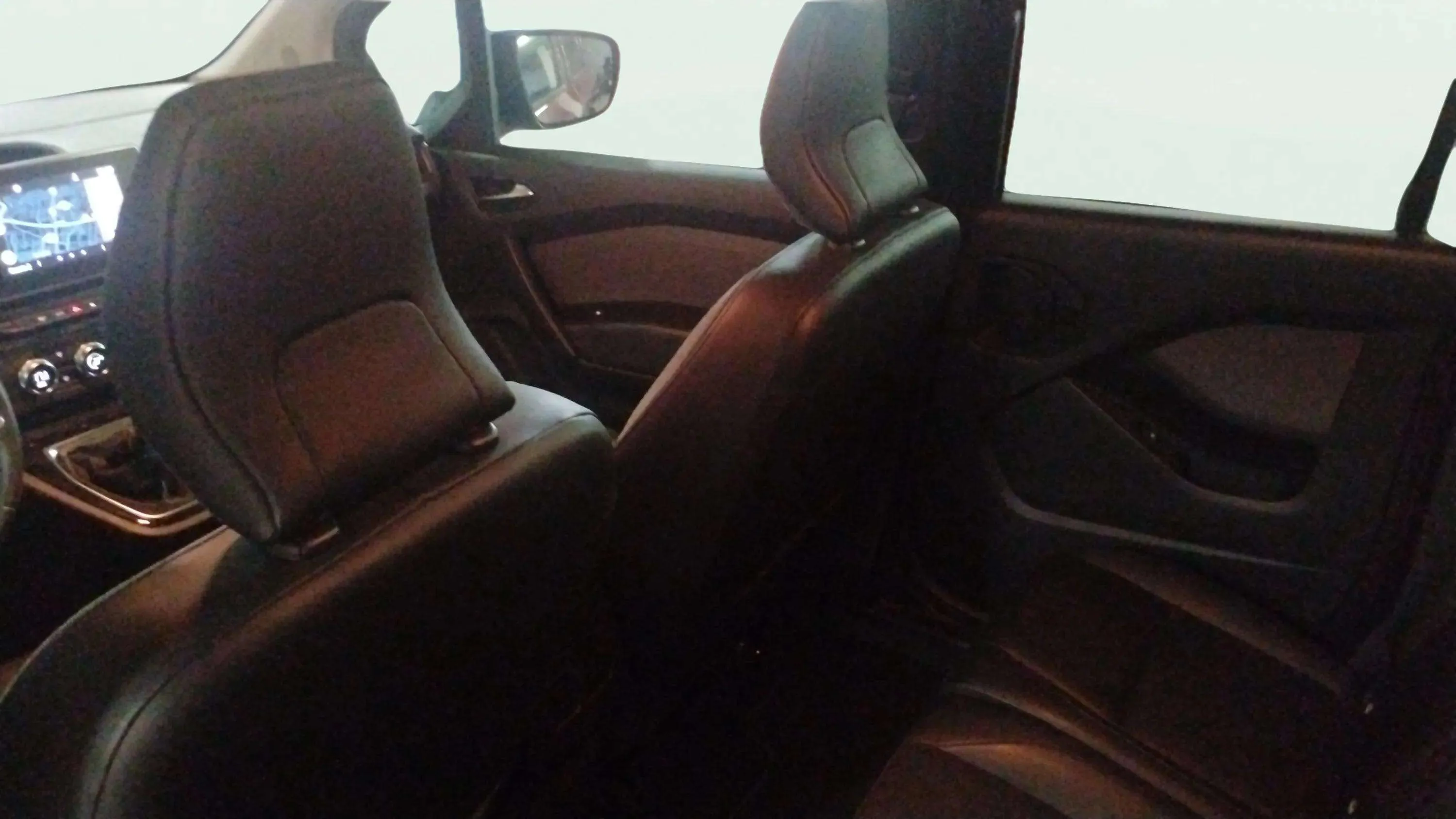 Nissan Townstar 5 plazas 1.3G L1 N-Connecta - foto 9