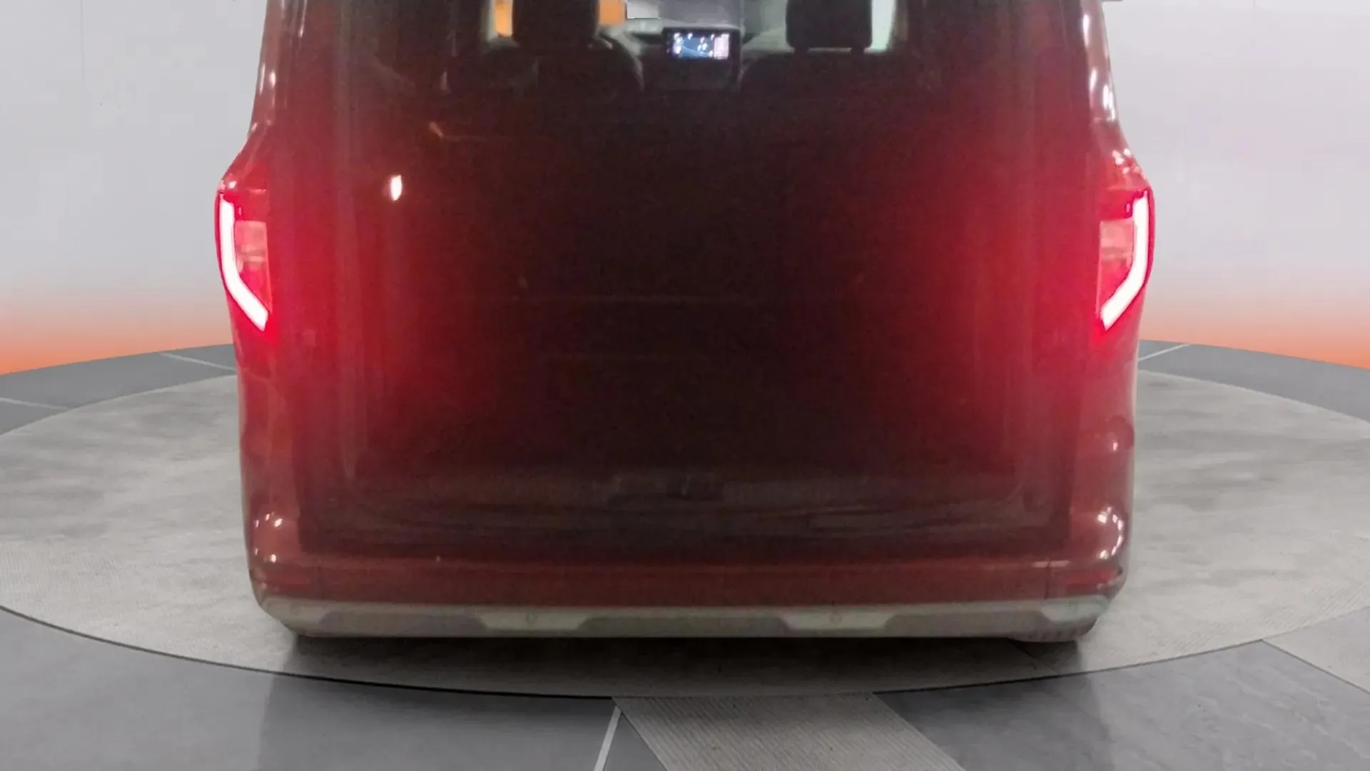 Nissan Townstar 5 plazas 1.3G L1 N-Connecta - foto 26