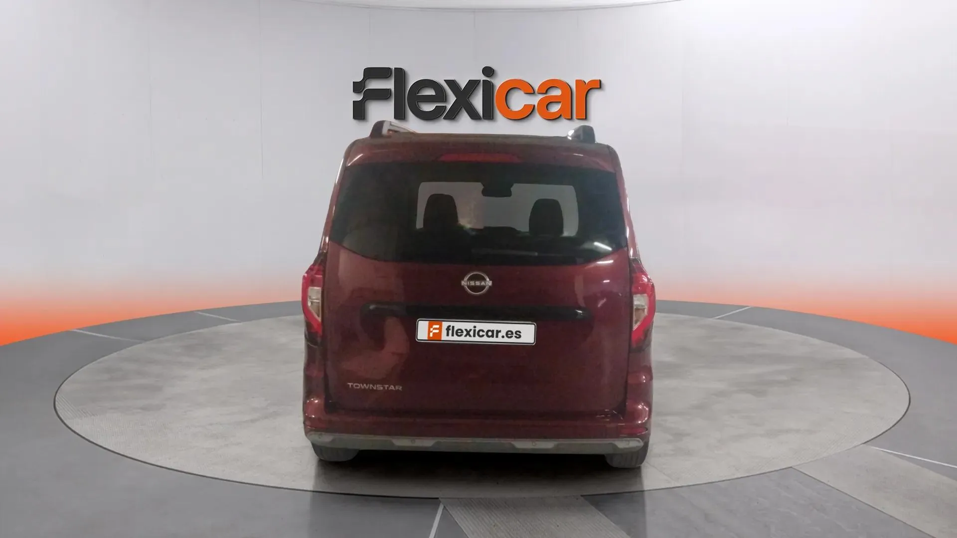 Nissan Townstar 5 plazas 1.3G L1 N-Connecta - foto 5