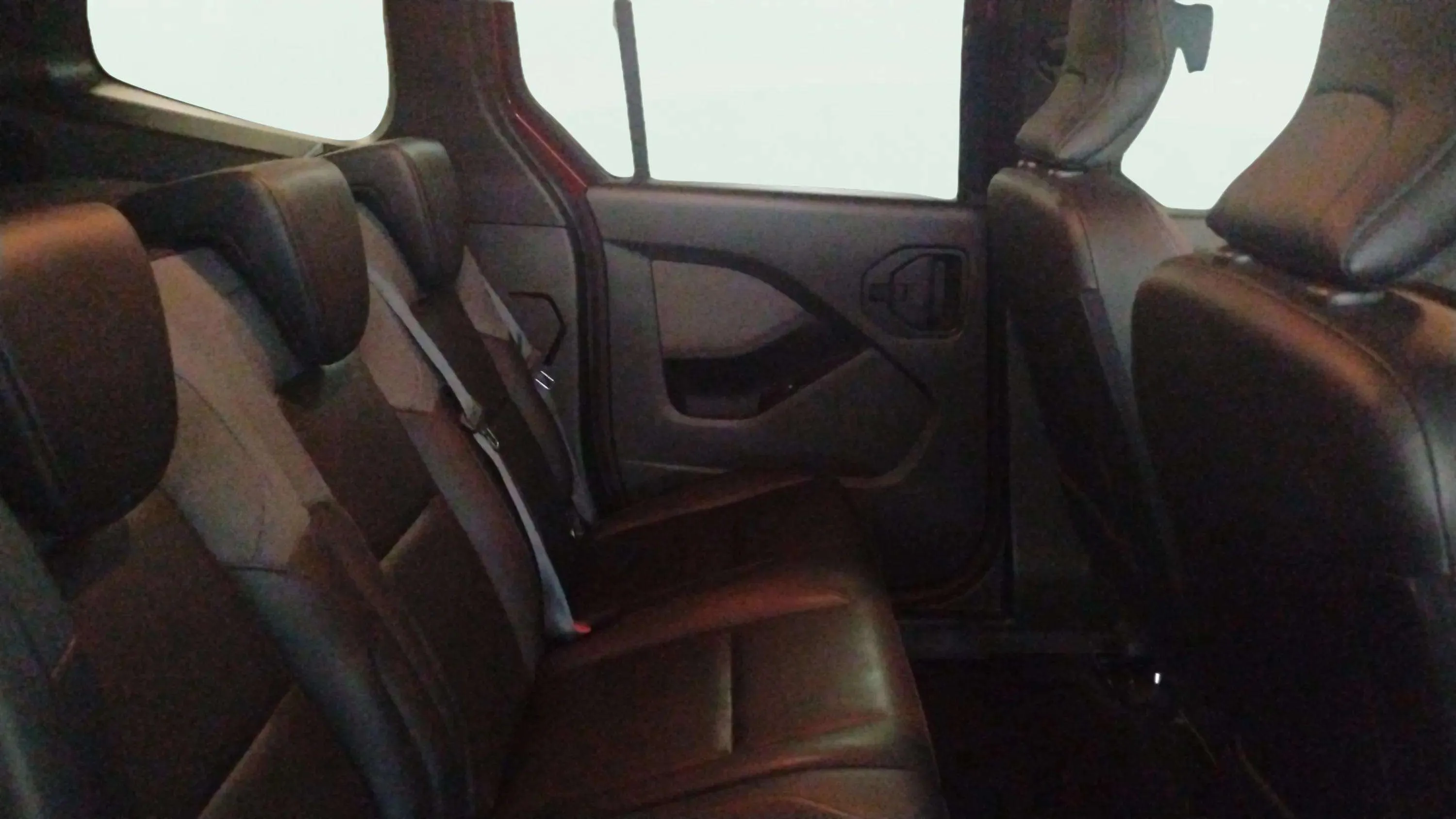 Nissan Townstar 5 plazas 1.3G L1 N-Connecta - foto 13