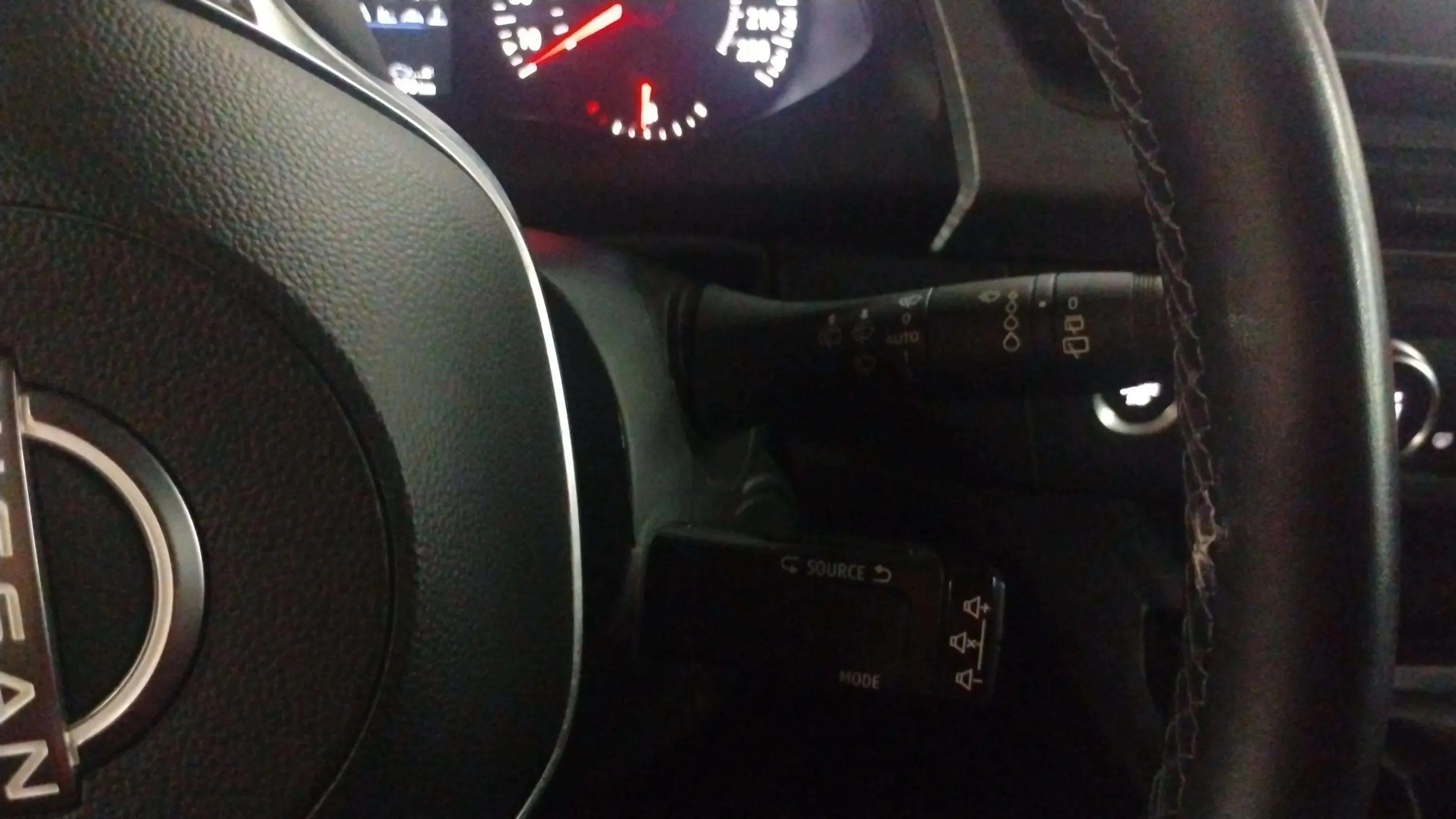 Nissan Townstar 5 plazas 1.3G L1 N-Connecta - foto 24