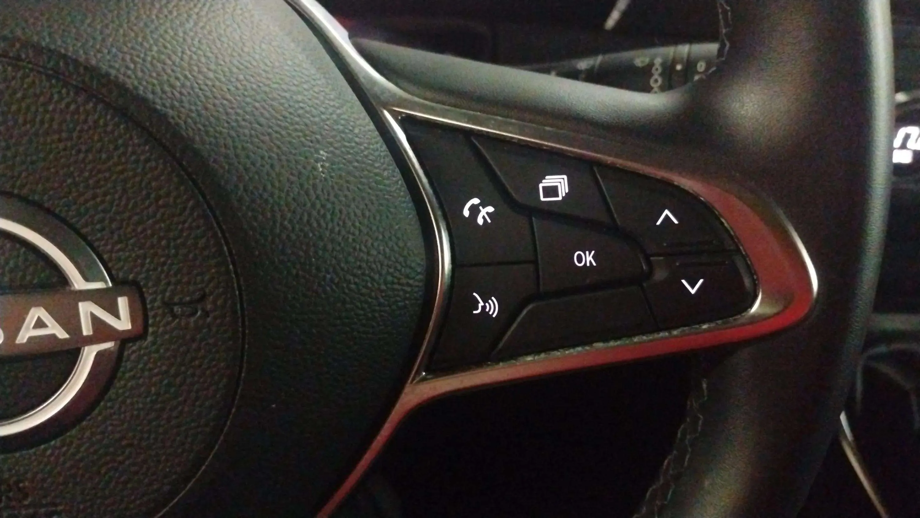 Nissan Townstar 5 plazas 1.3G L1 N-Connecta - foto 22