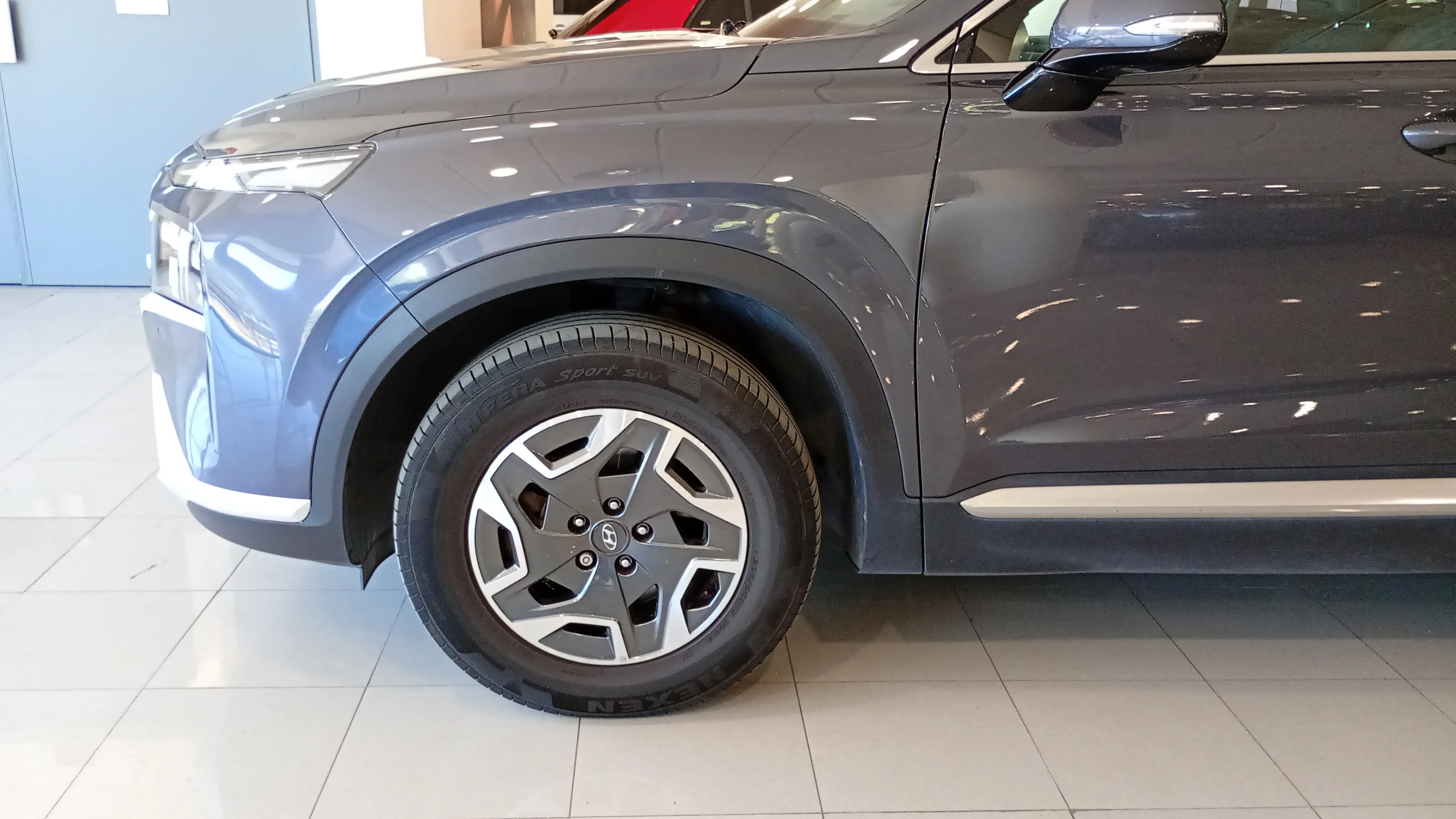 Hyundai Santa Fe 1.6 T-GDi HEV Maxx 4x2 - foto 32