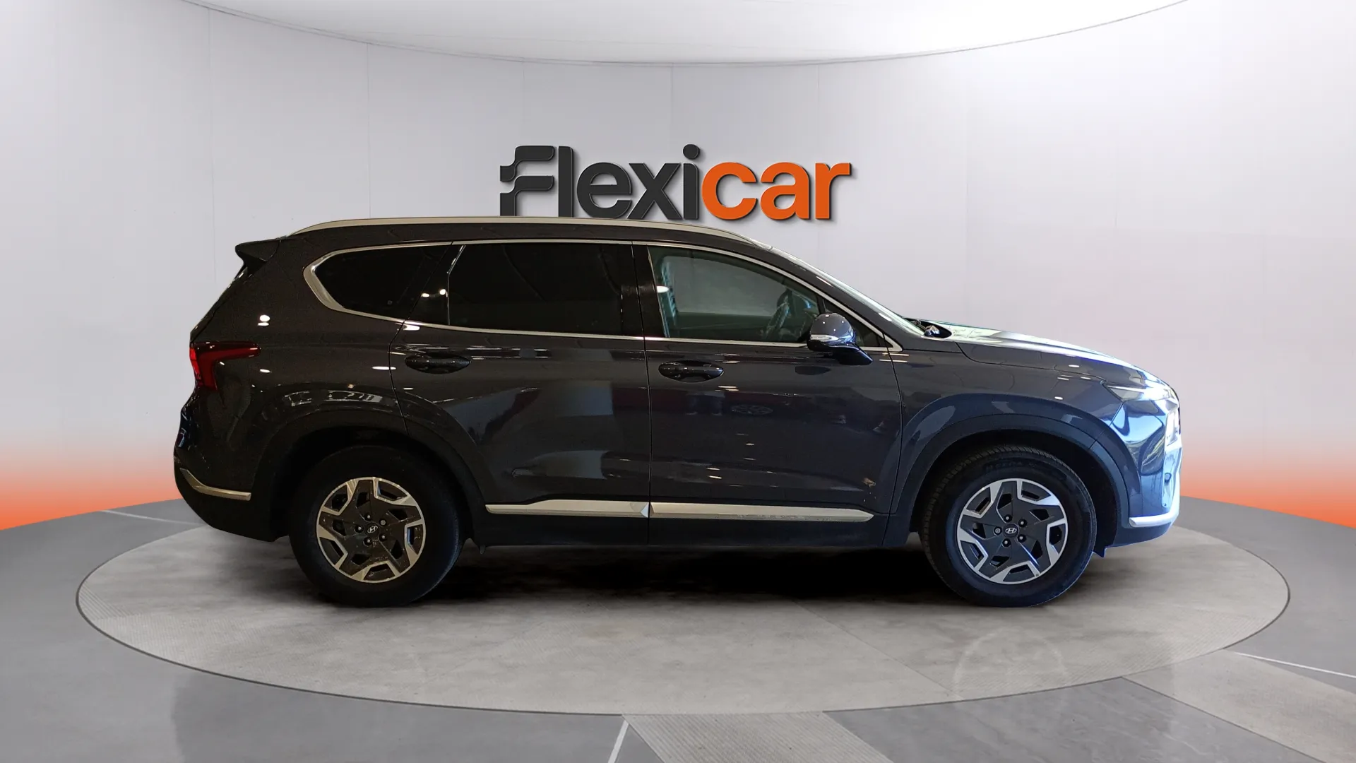 Hyundai Santa Fe 1.6 T-GDi HEV Maxx 4x2 - foto 4