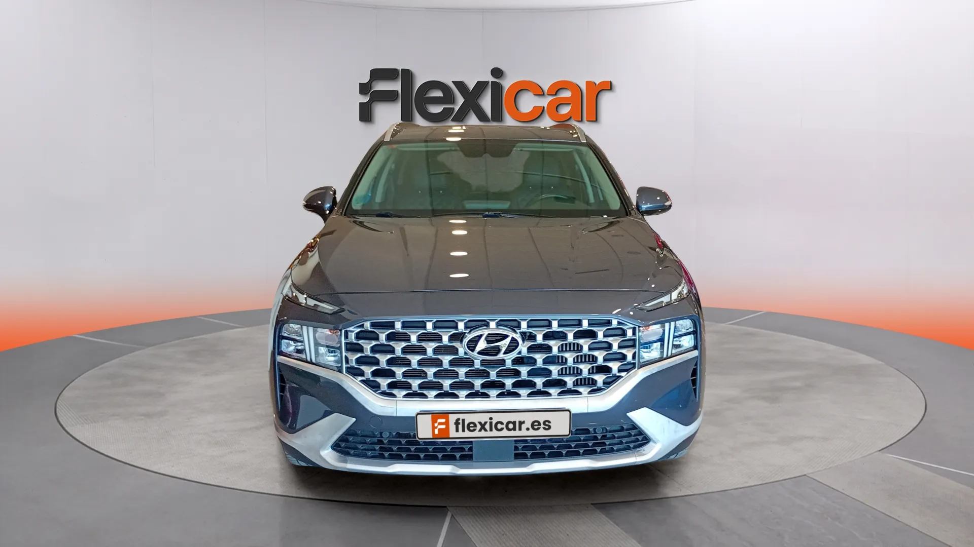 Hyundai Santa Fe 1.6 T-GDi HEV Maxx 4x2 - foto 2
