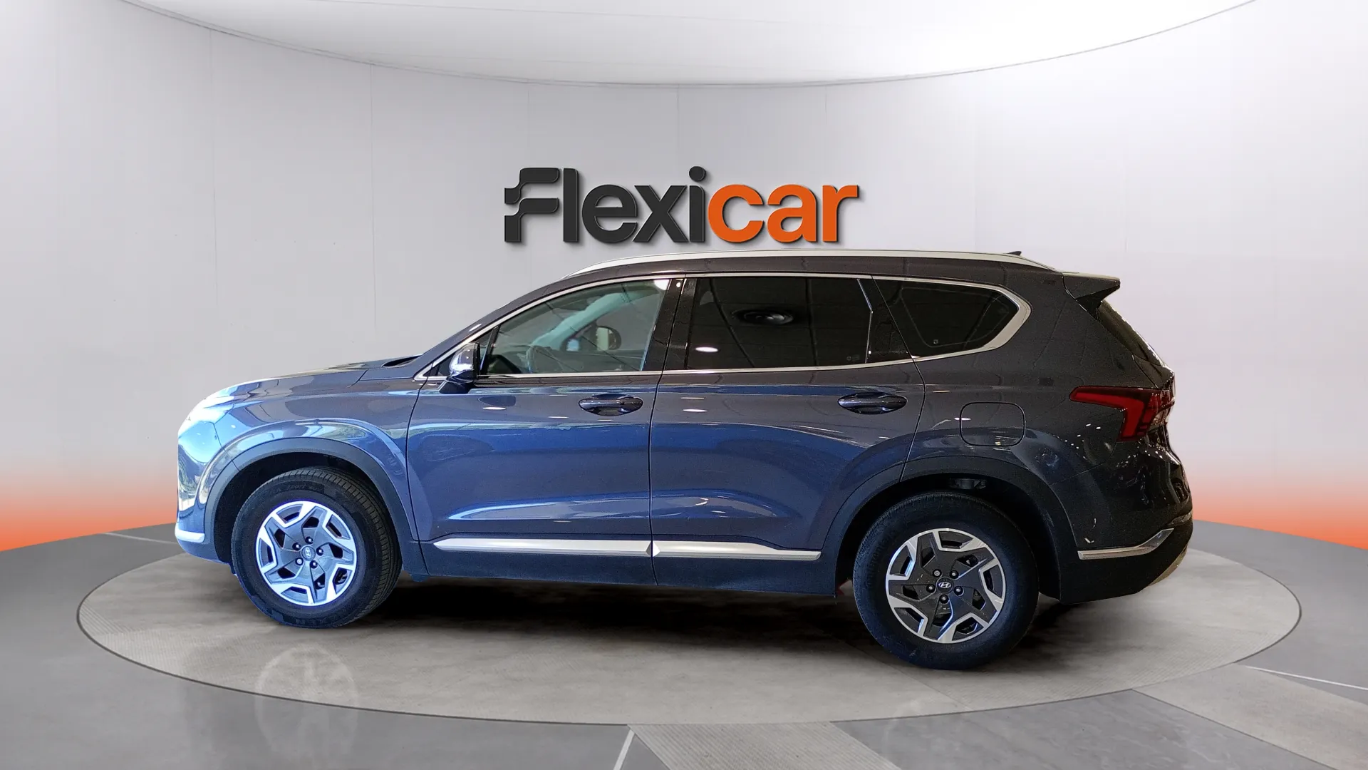 Hyundai Santa Fe 1.6 T-GDi HEV Maxx 4x2 - foto 6