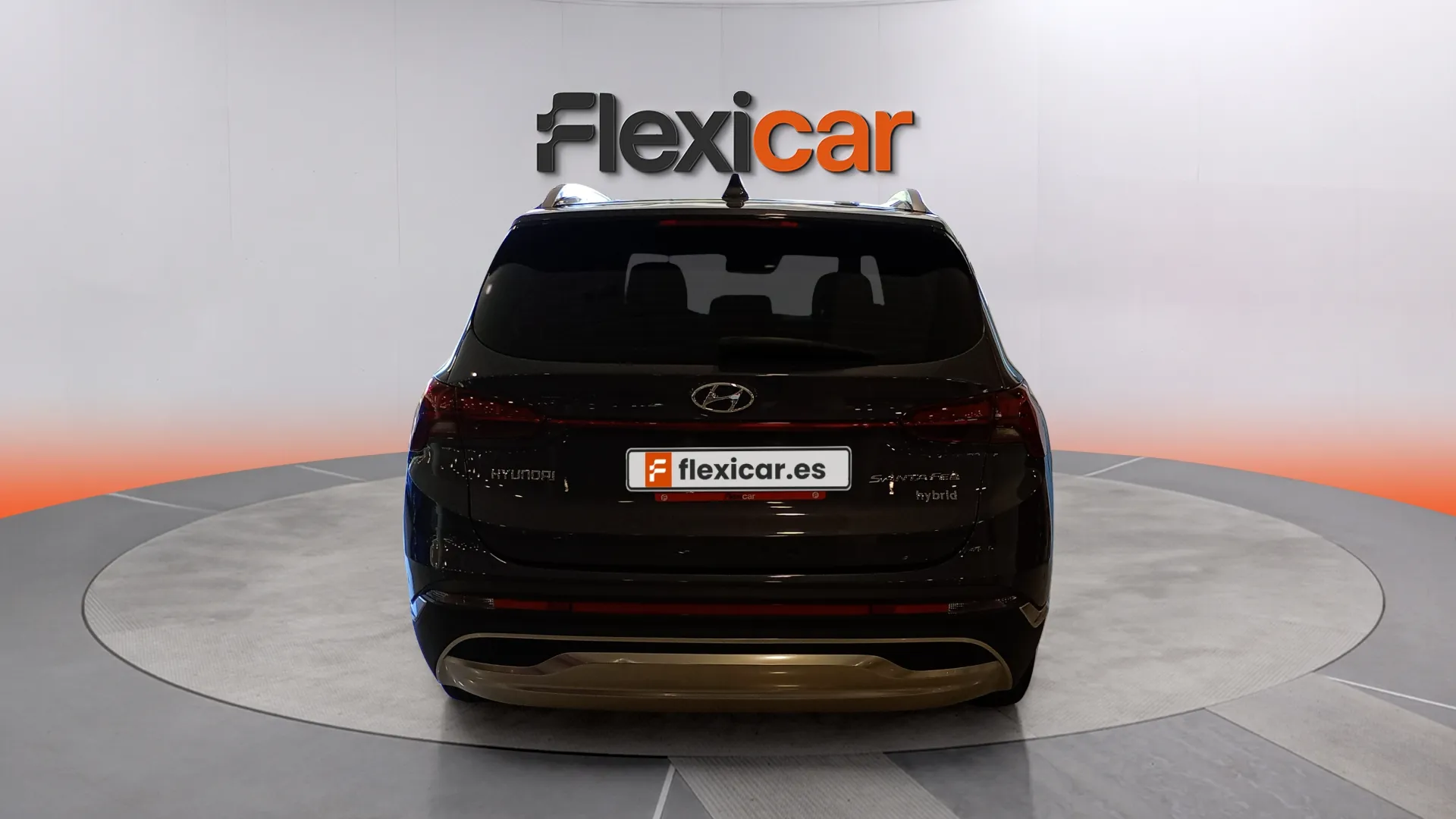 Hyundai Santa Fe 1.6 T-GDi HEV Maxx 4x2 - foto 5