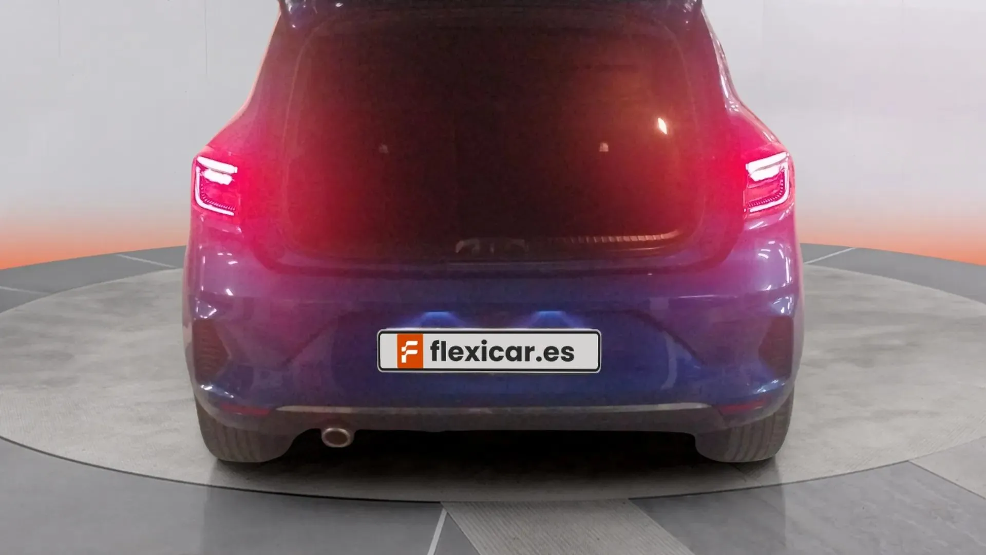 Renault Clio Techno TCe - foto 24