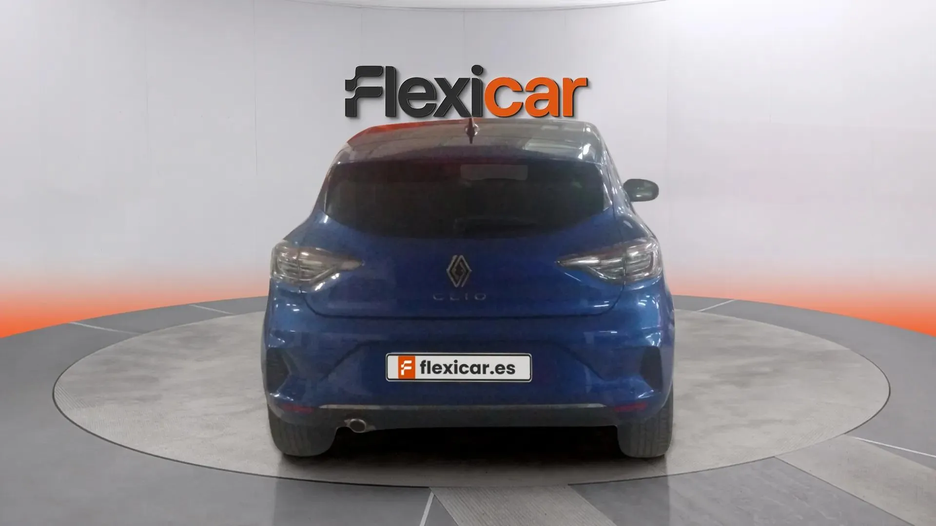 Renault Clio Techno TCe - foto 5