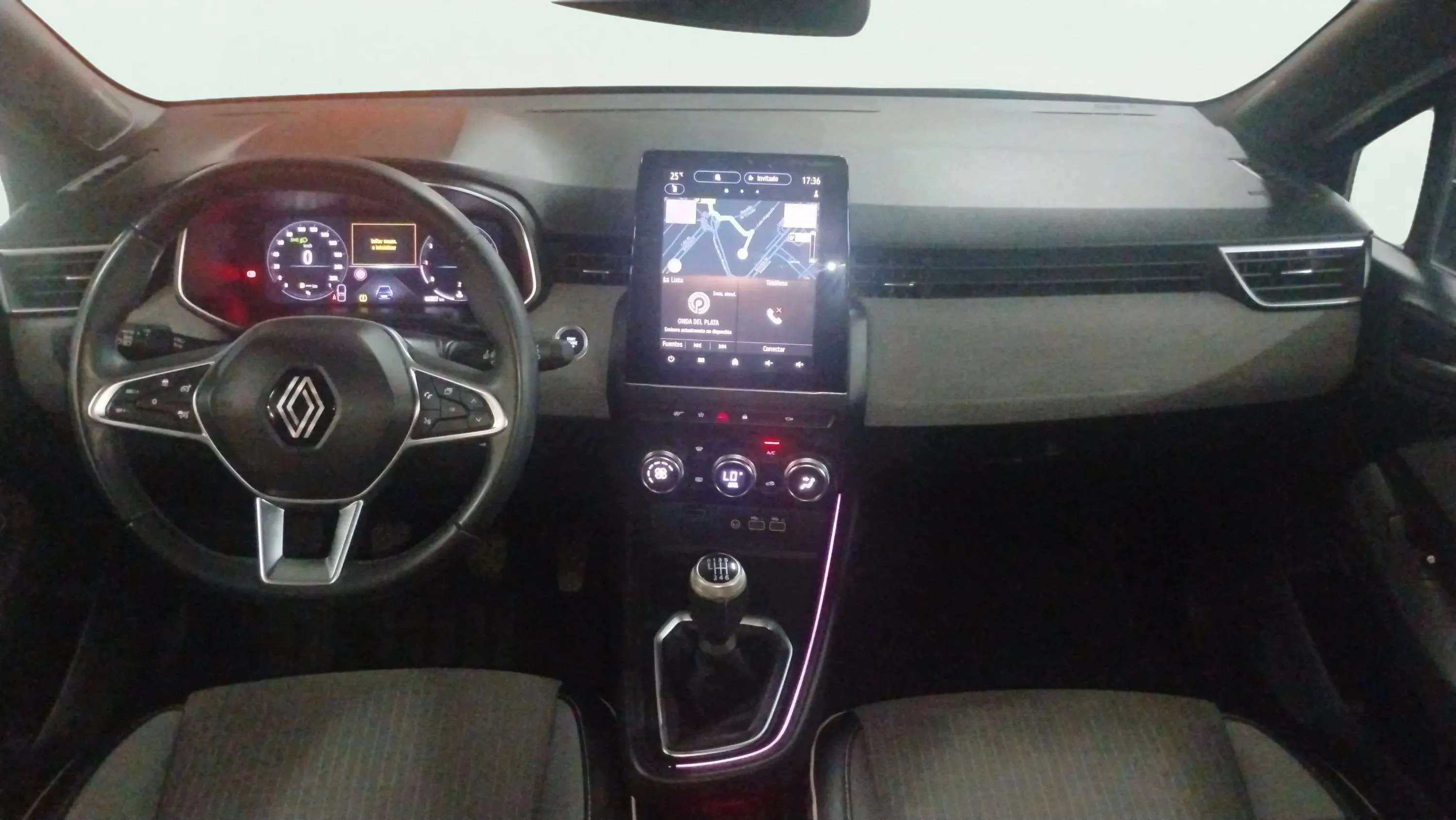 Renault Clio Techno TCe - foto 16