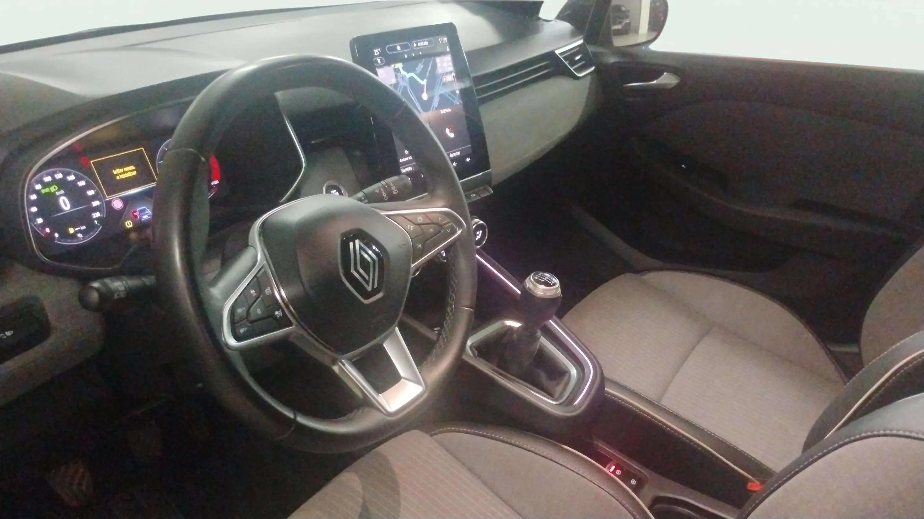 Renault Clio Techno TCe - foto 6