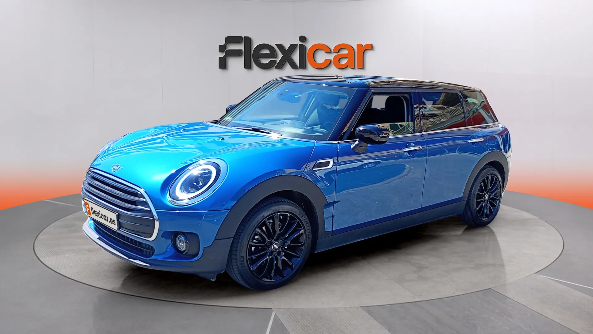 MINI Clubman Cooper - foto 8
