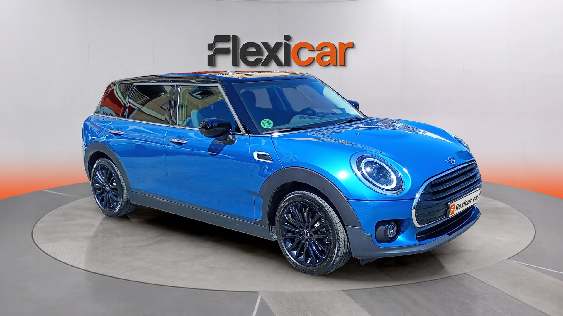 MINI Clubman Cooper