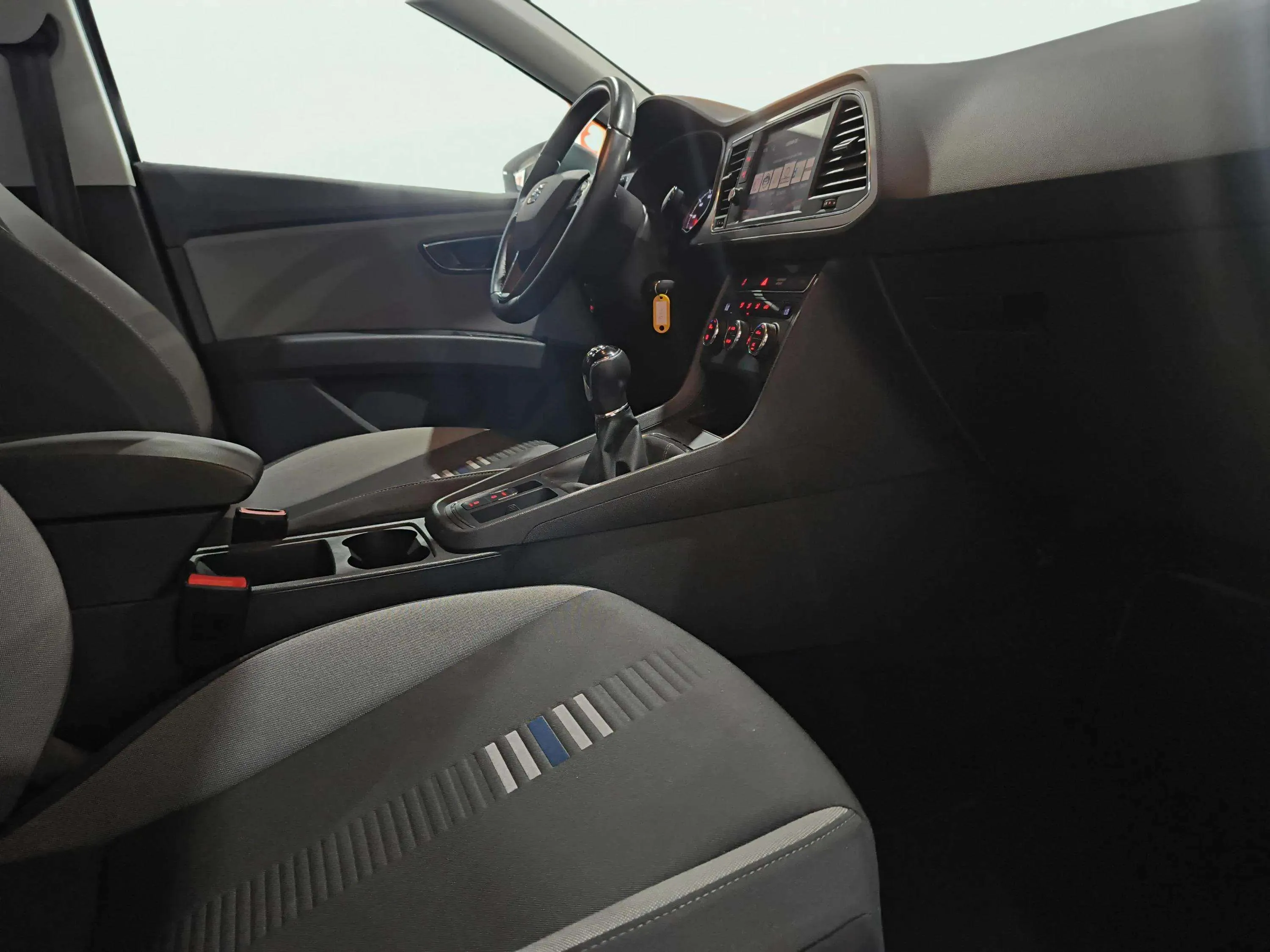SEAT León 1.4 TSI Style Visio Nav - foto 14