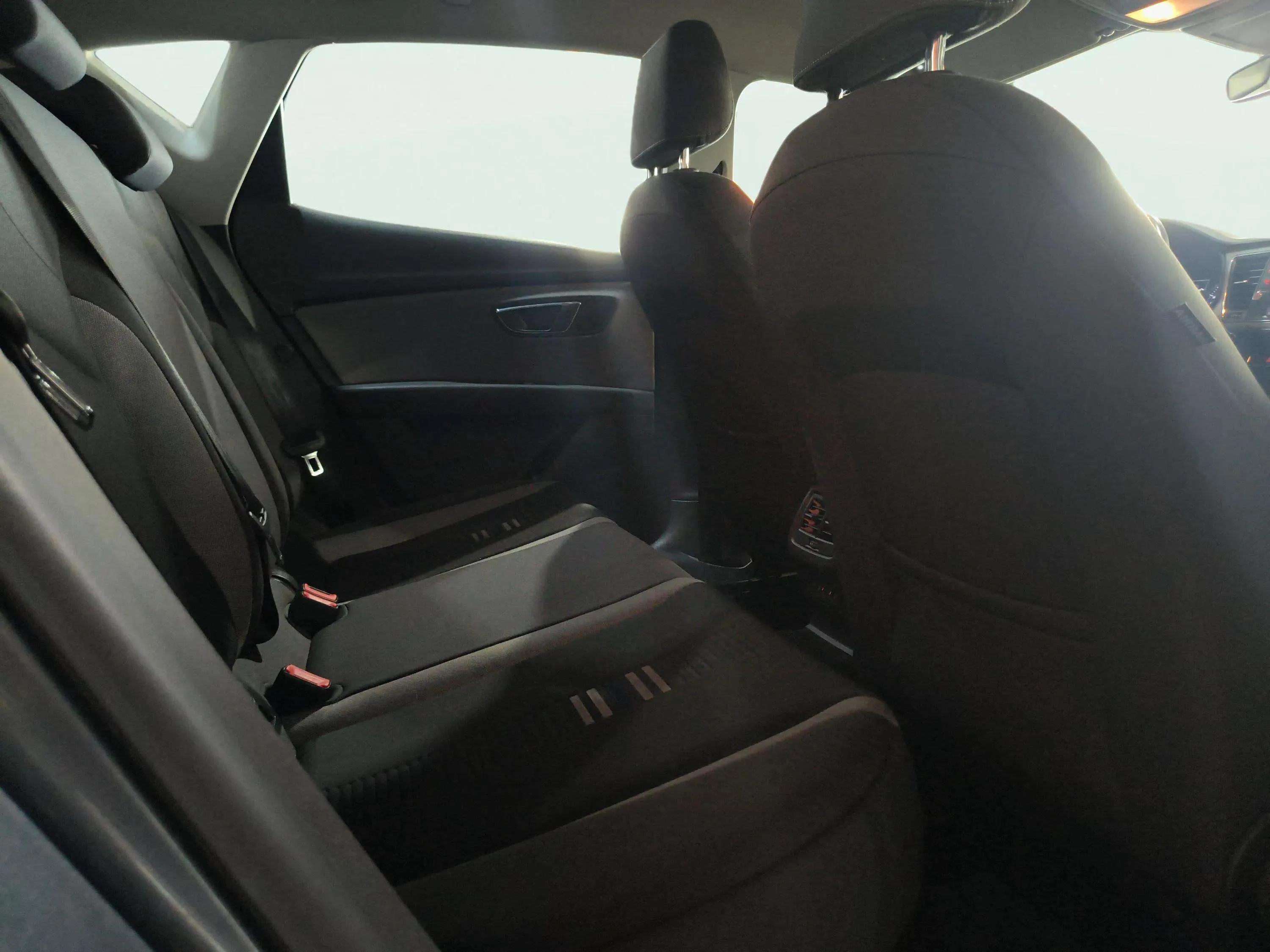 SEAT León 1.4 TSI Style Visio Nav - foto 13
