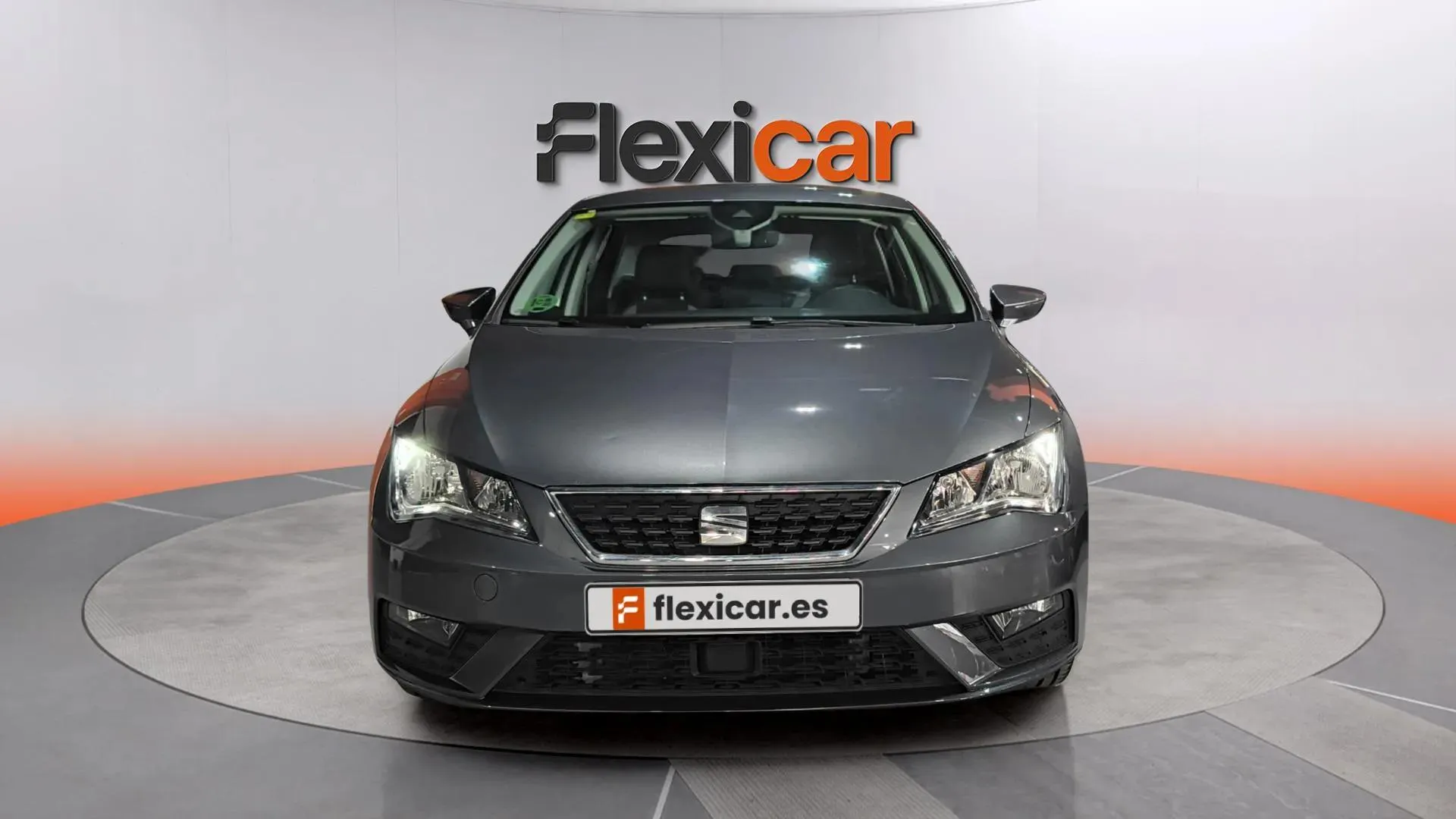 SEAT León 1.4 TSI Style Visio Nav - foto 2
