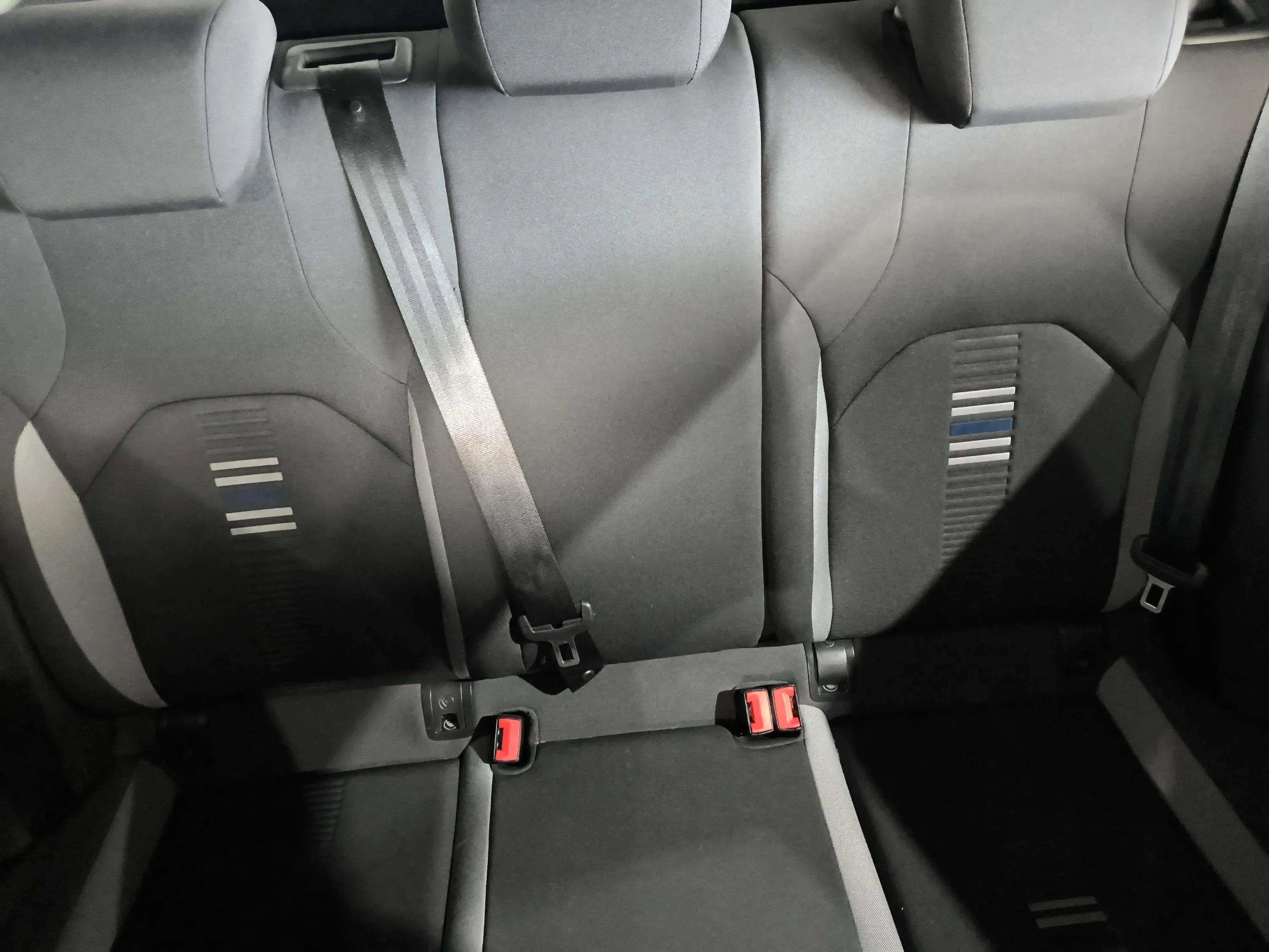 SEAT León 1.4 TSI Style Visio Nav - foto 15