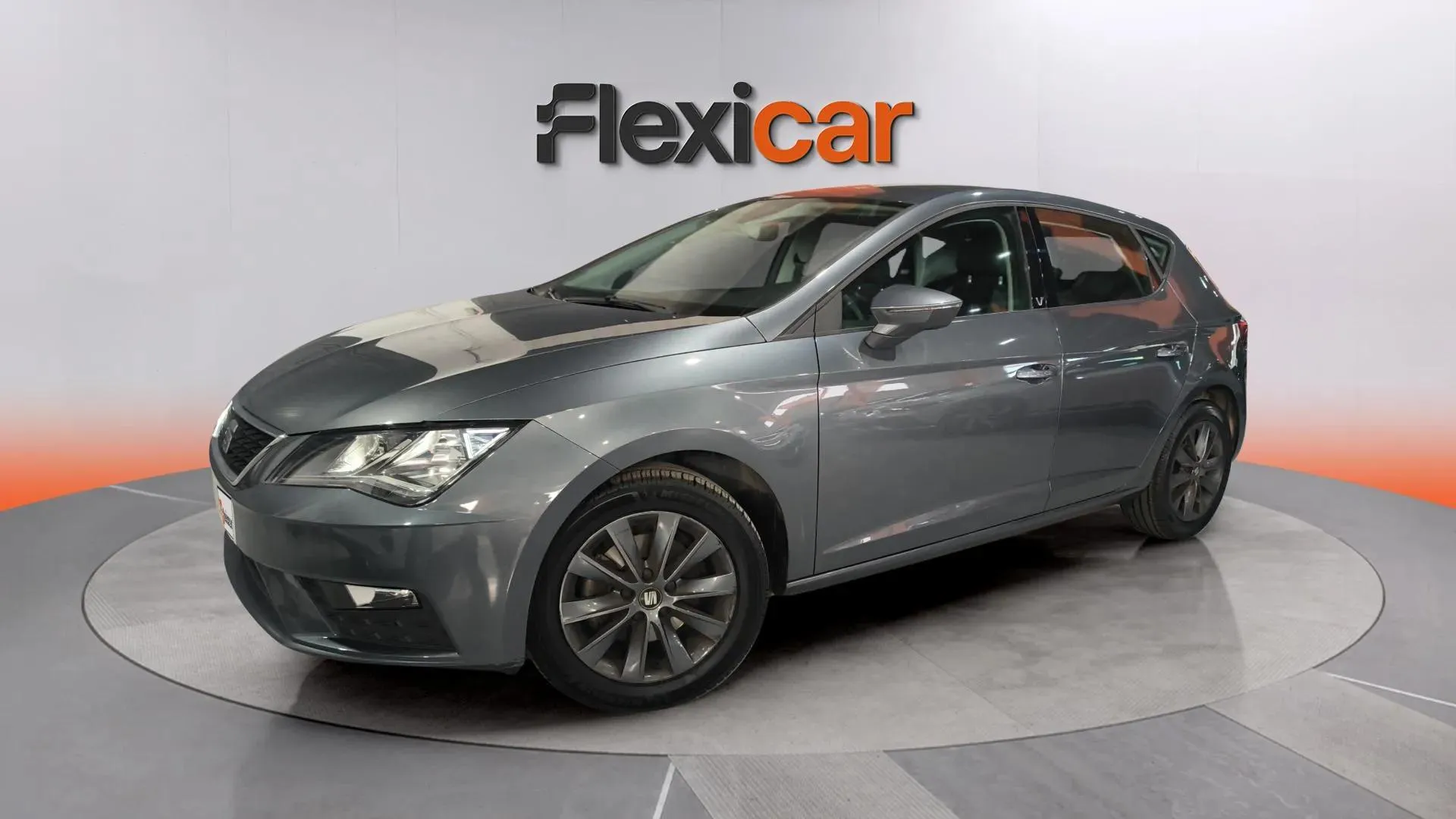 SEAT León 1.4 TSI Style Visio Nav - foto 3