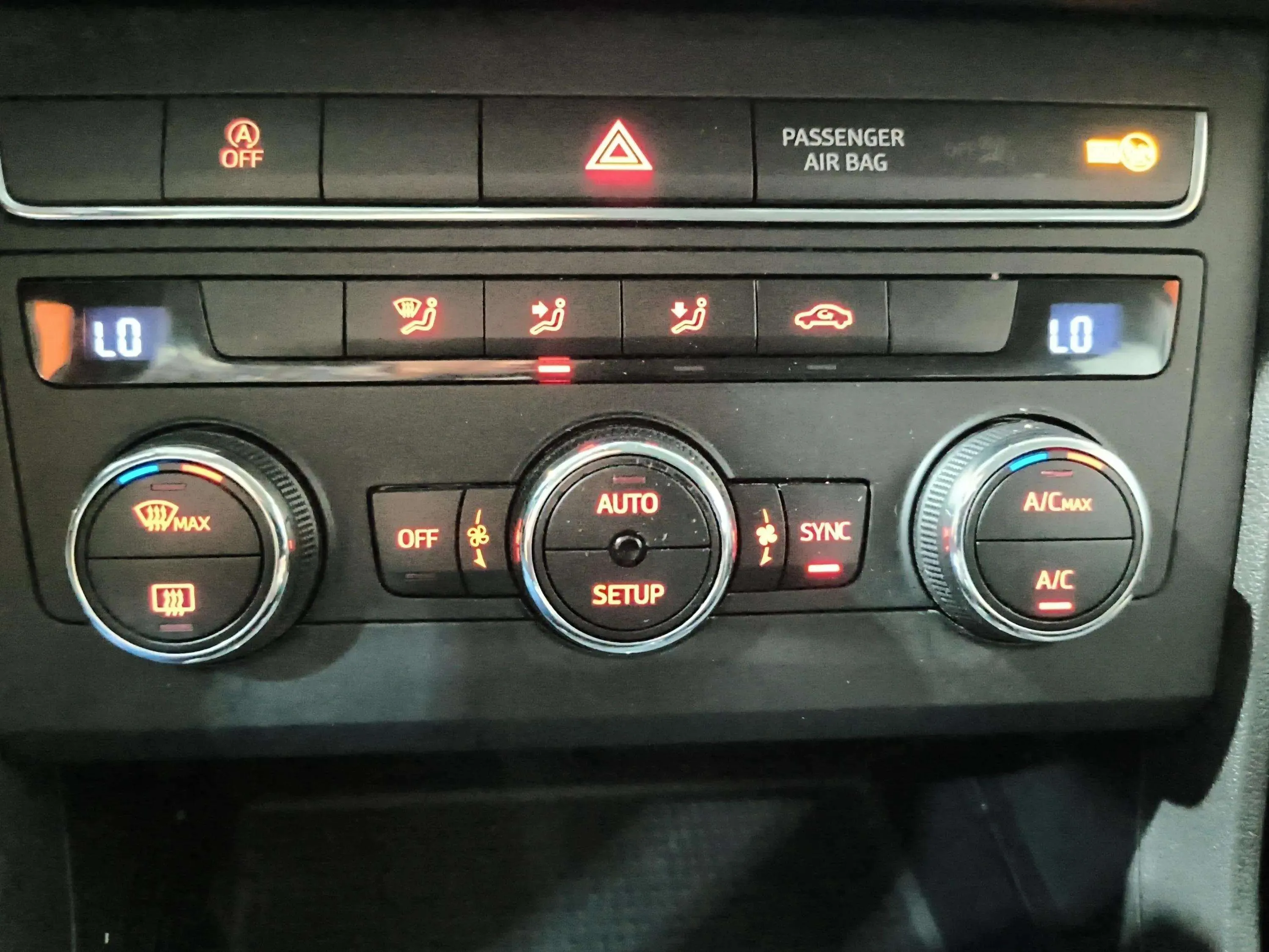 SEAT León 1.4 TSI Style Visio Nav - foto 10