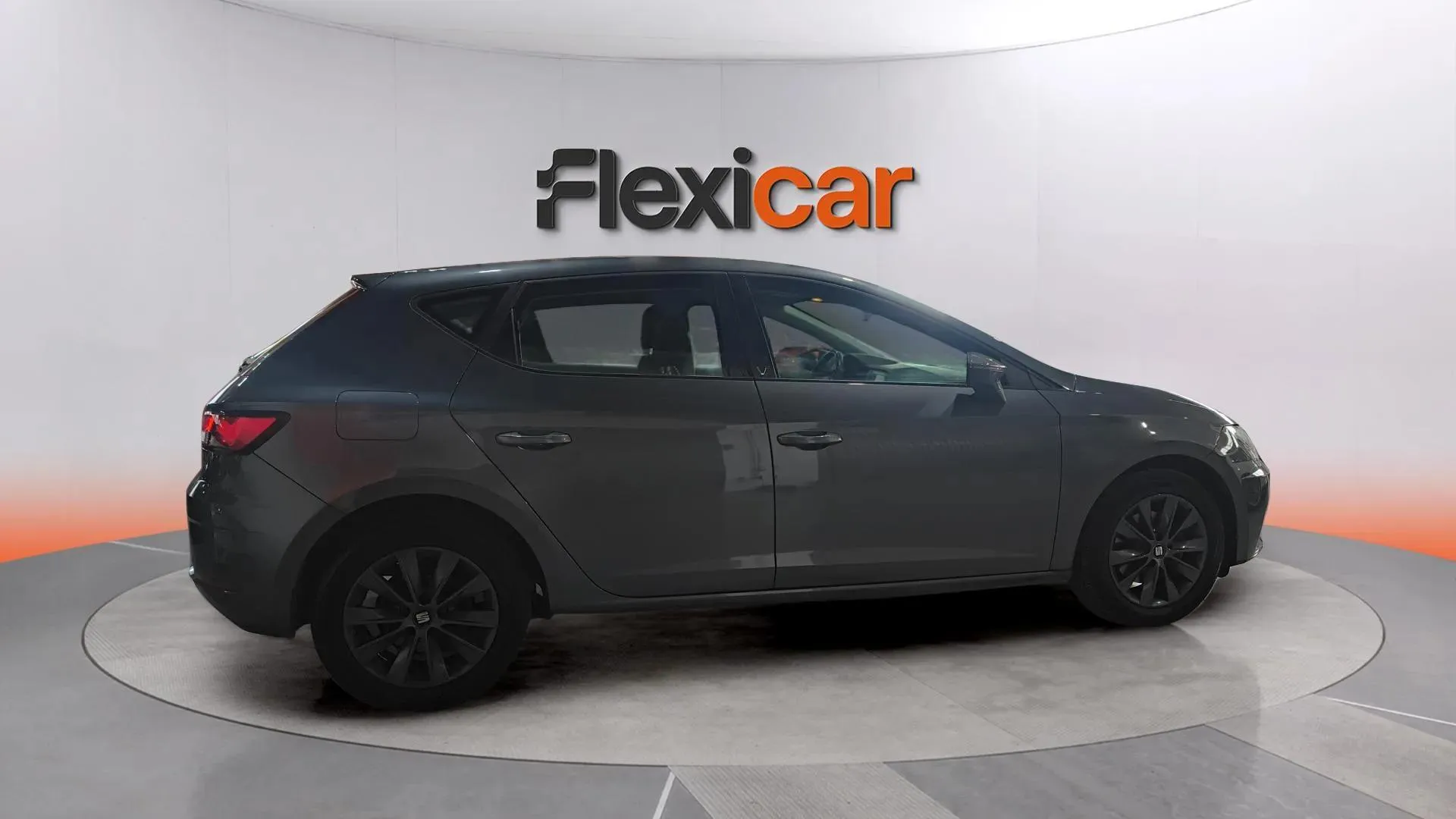 SEAT León 1.4 TSI Style Visio Nav - foto 7