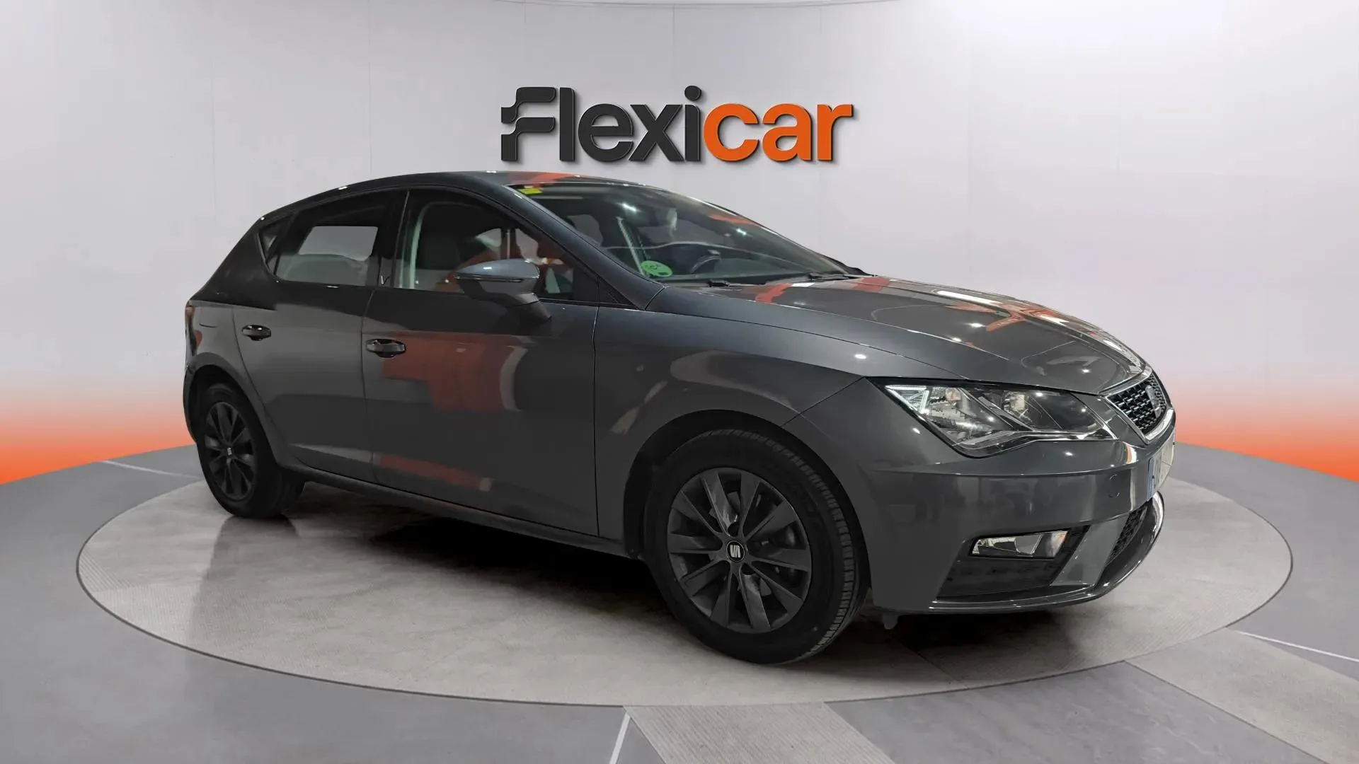 SEAT León 1.4 TSI Style Visio Nav