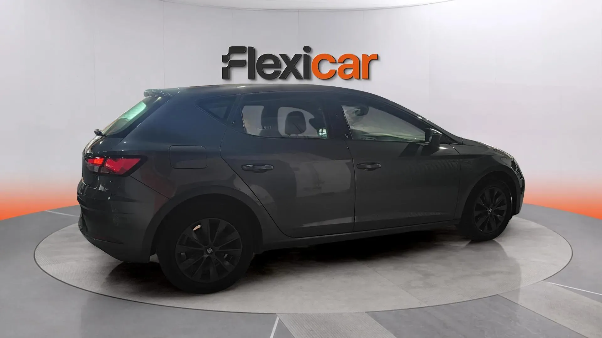 SEAT León 1.4 TSI Style Visio Nav - foto 6