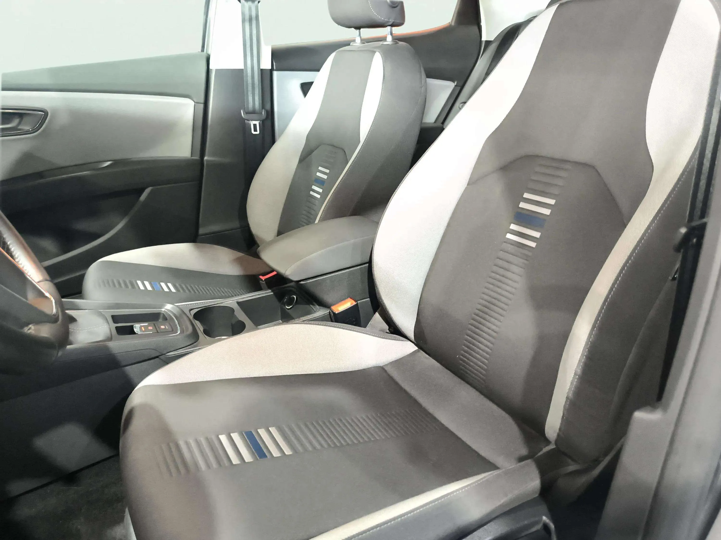 SEAT León 1.4 TSI Style Visio Nav - foto 17