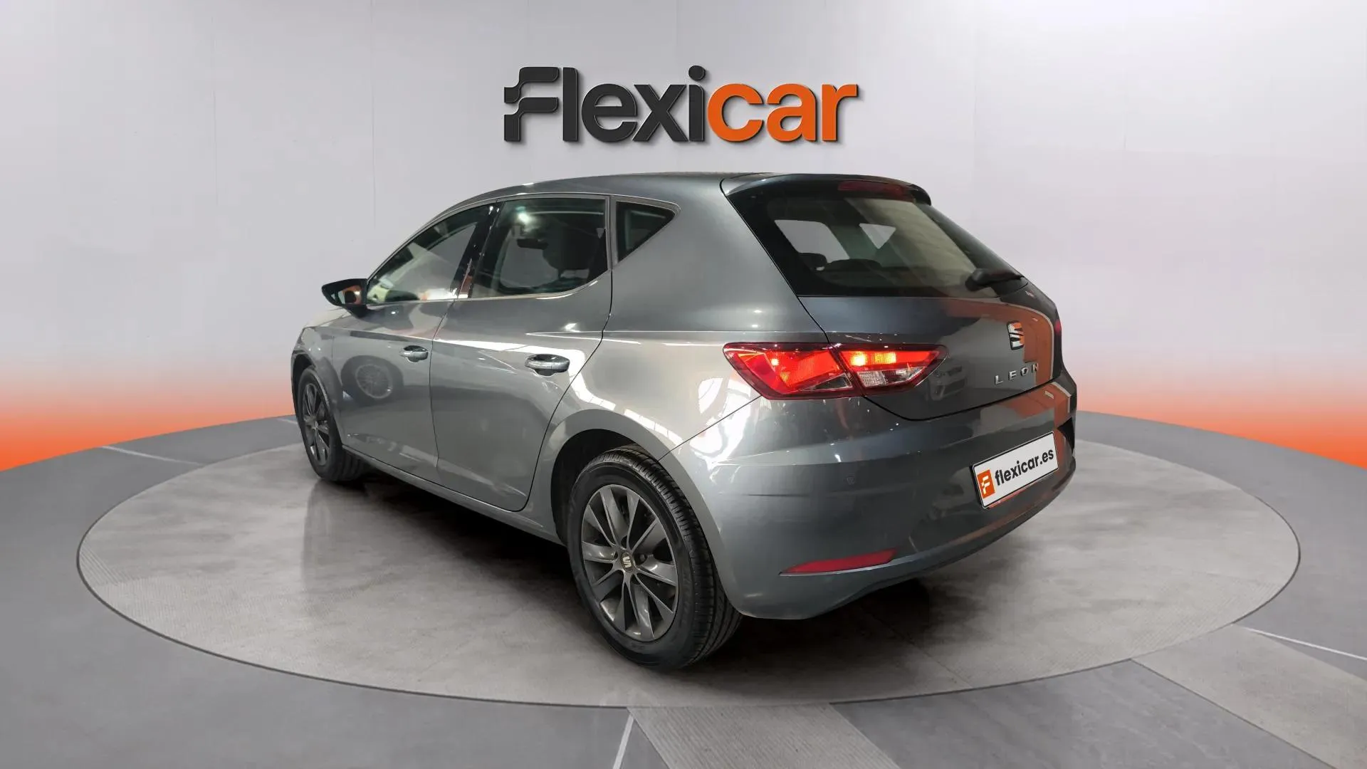 SEAT León 1.4 TSI Style Visio Nav - foto 5