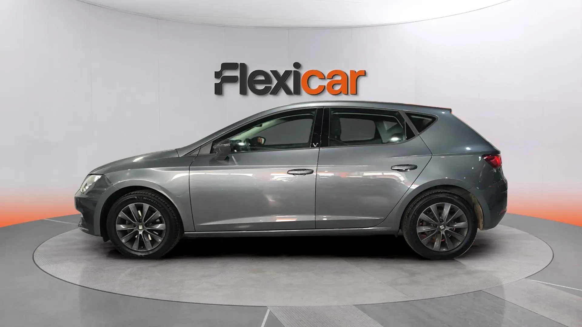 SEAT León 1.4 TSI Style Visio Nav - foto 4