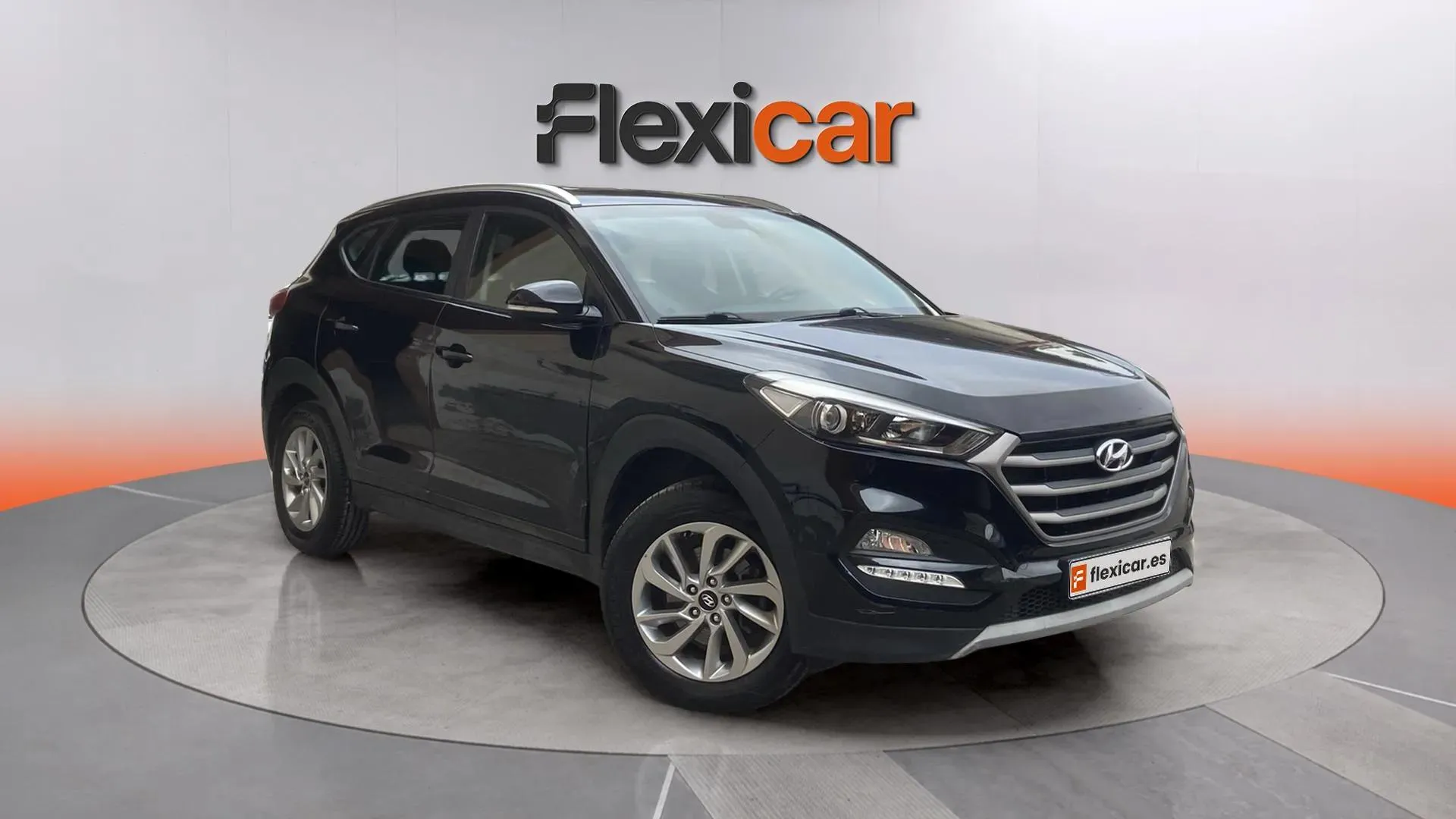Hyundai Tucson 1.6 GDi BlueDrive 25 Aniversario 4x2