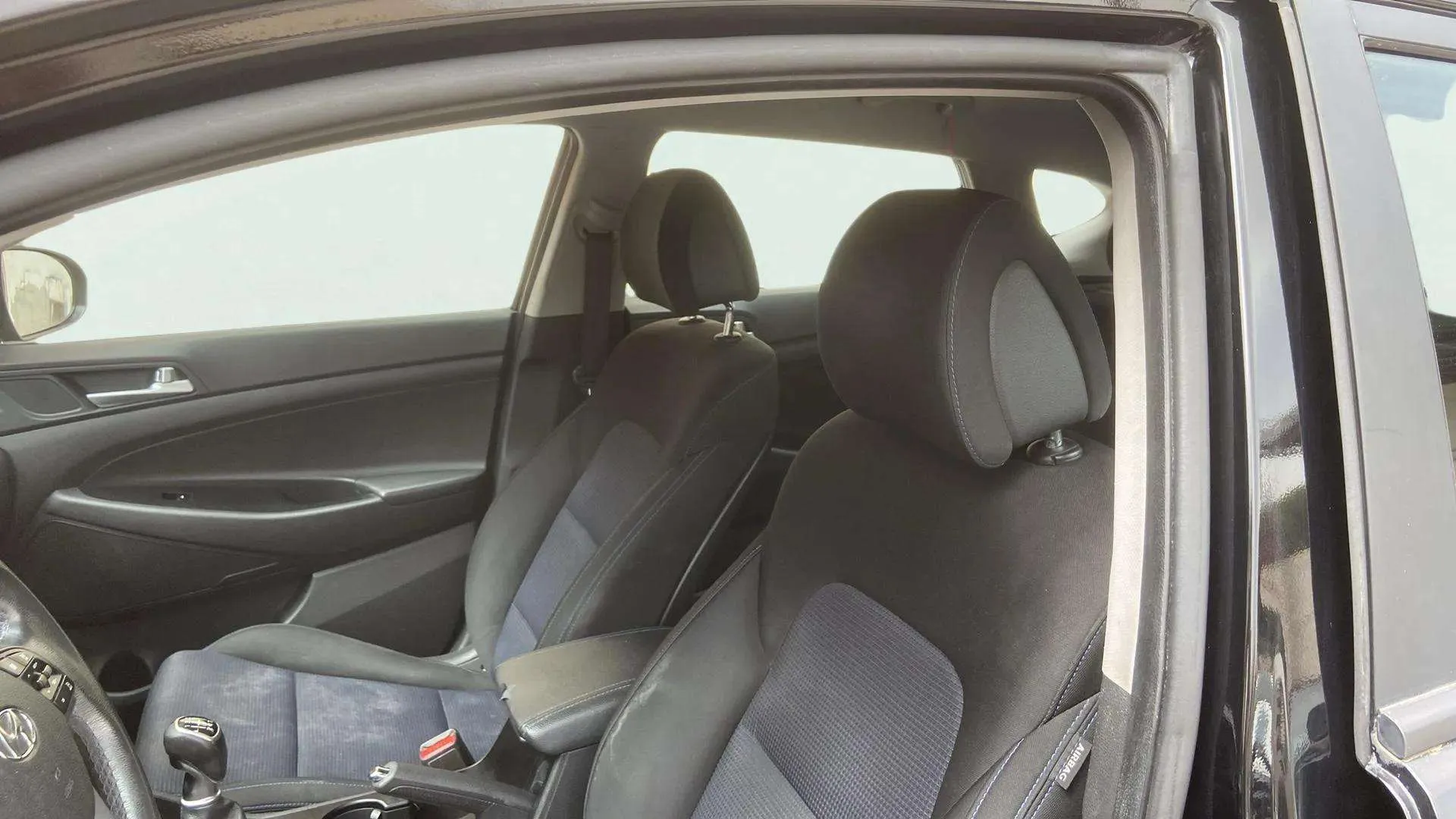 Hyundai Tucson 1.6 GDi BlueDrive 25 Aniversario 4x2 - foto 20