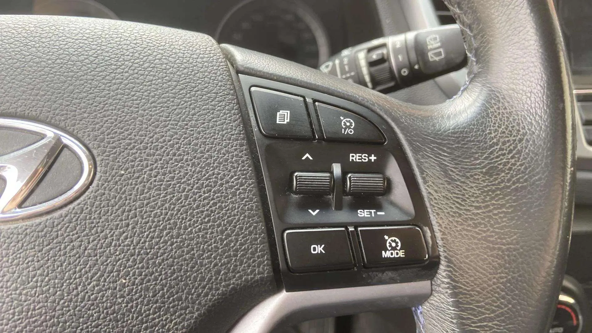 Hyundai Tucson 1.6 GDi BlueDrive 25 Aniversario 4x2 - foto 15