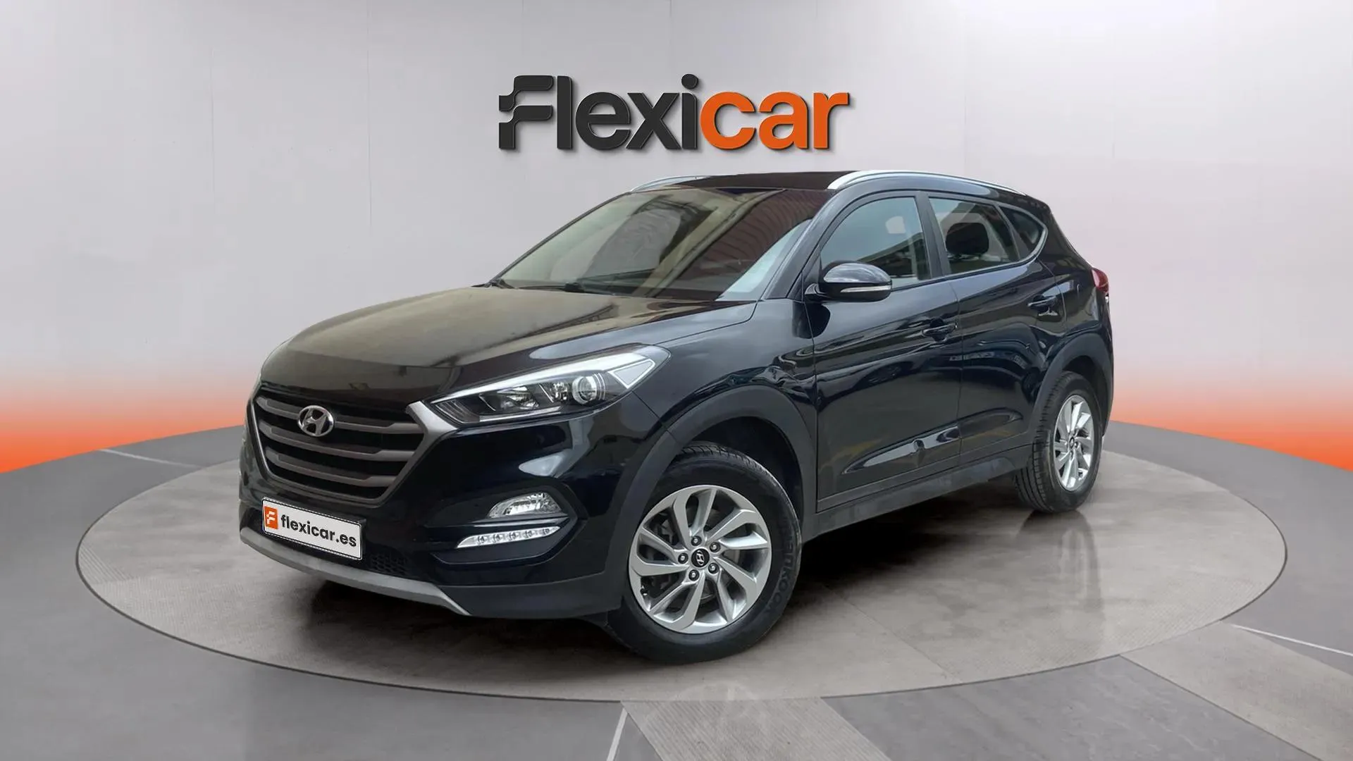 Hyundai Tucson 1.6 GDi BlueDrive 25 Aniversario 4x2 - foto 3