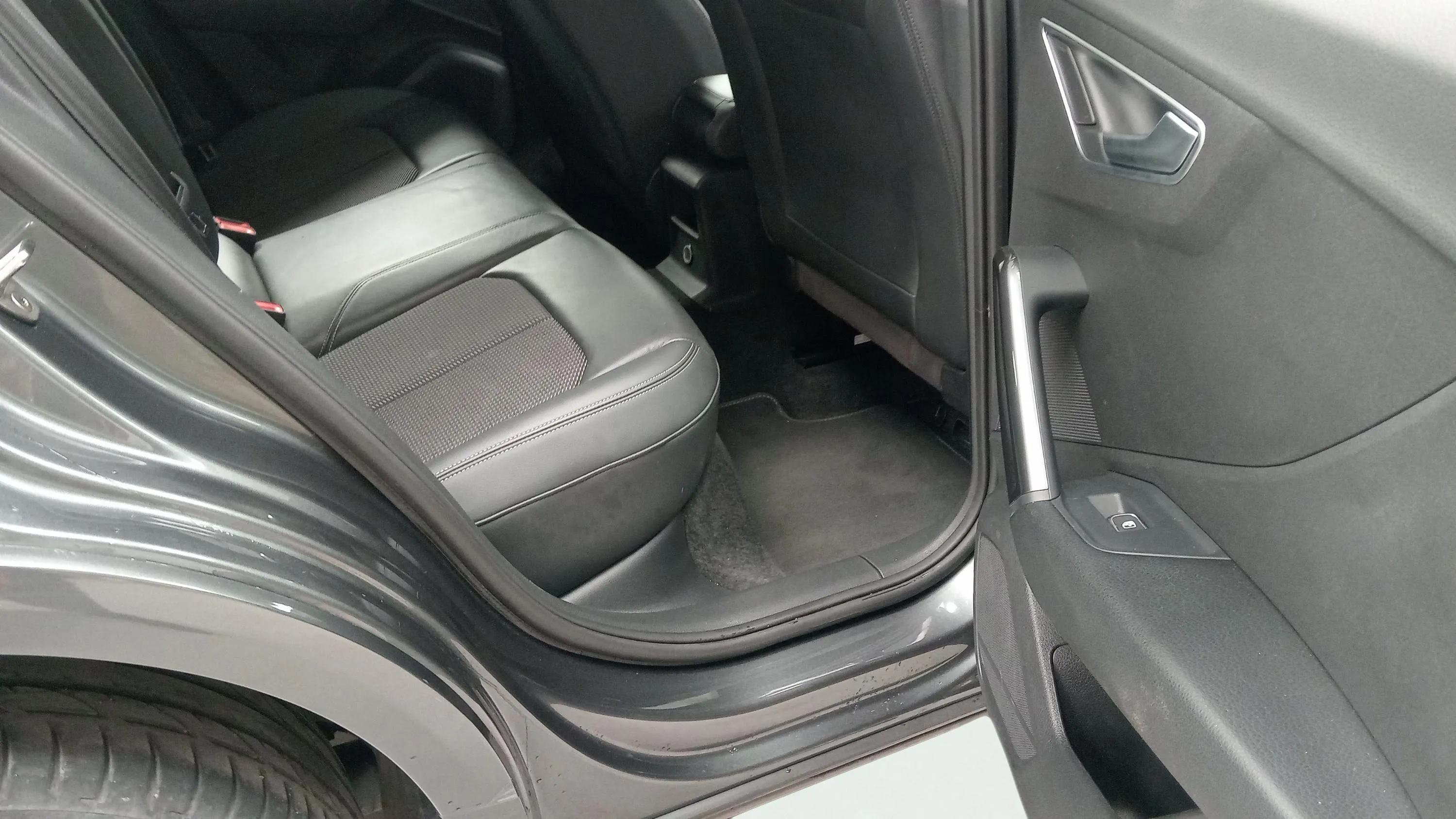 Audi Q2 S line 35 TDI S tronic - foto 19