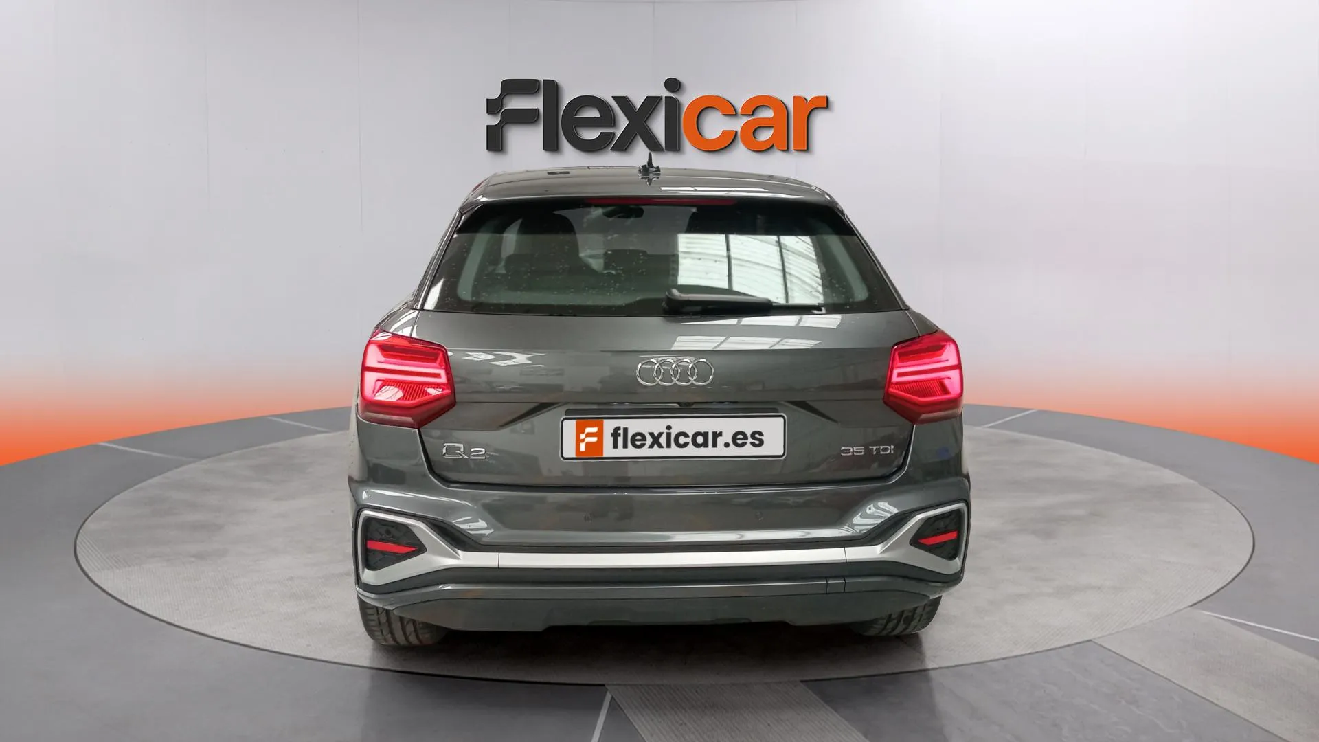 Audi Q2 S line 35 TDI S tronic - foto 9