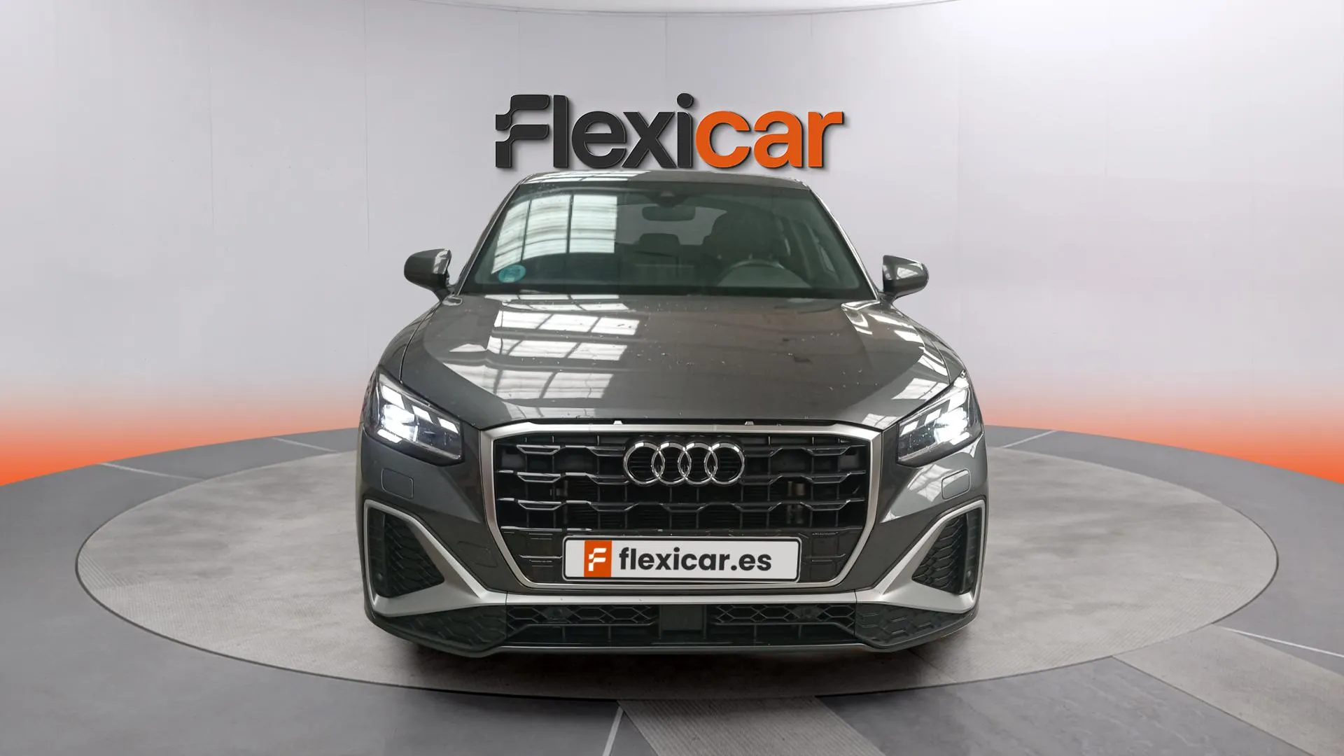 Audi Q2 S line 35 TDI S tronic - foto 3