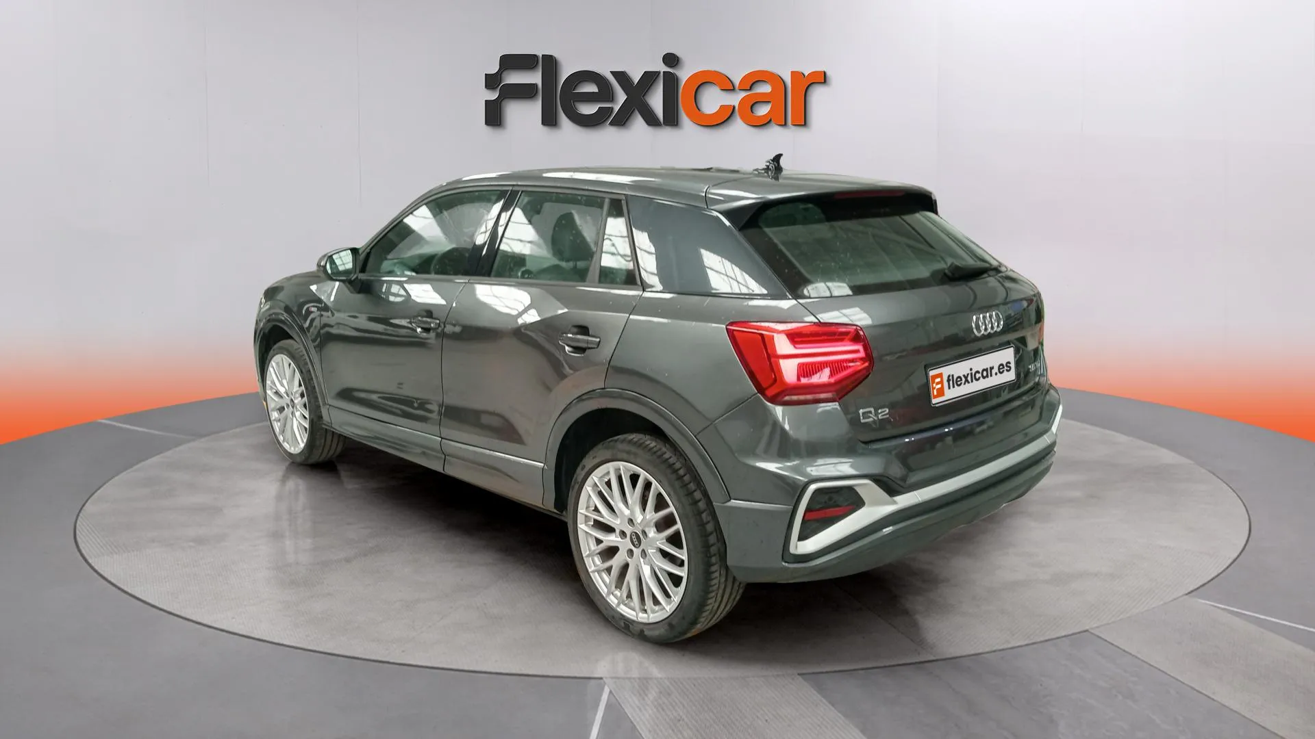 Audi Q2 S line 35 TDI S tronic - foto 7