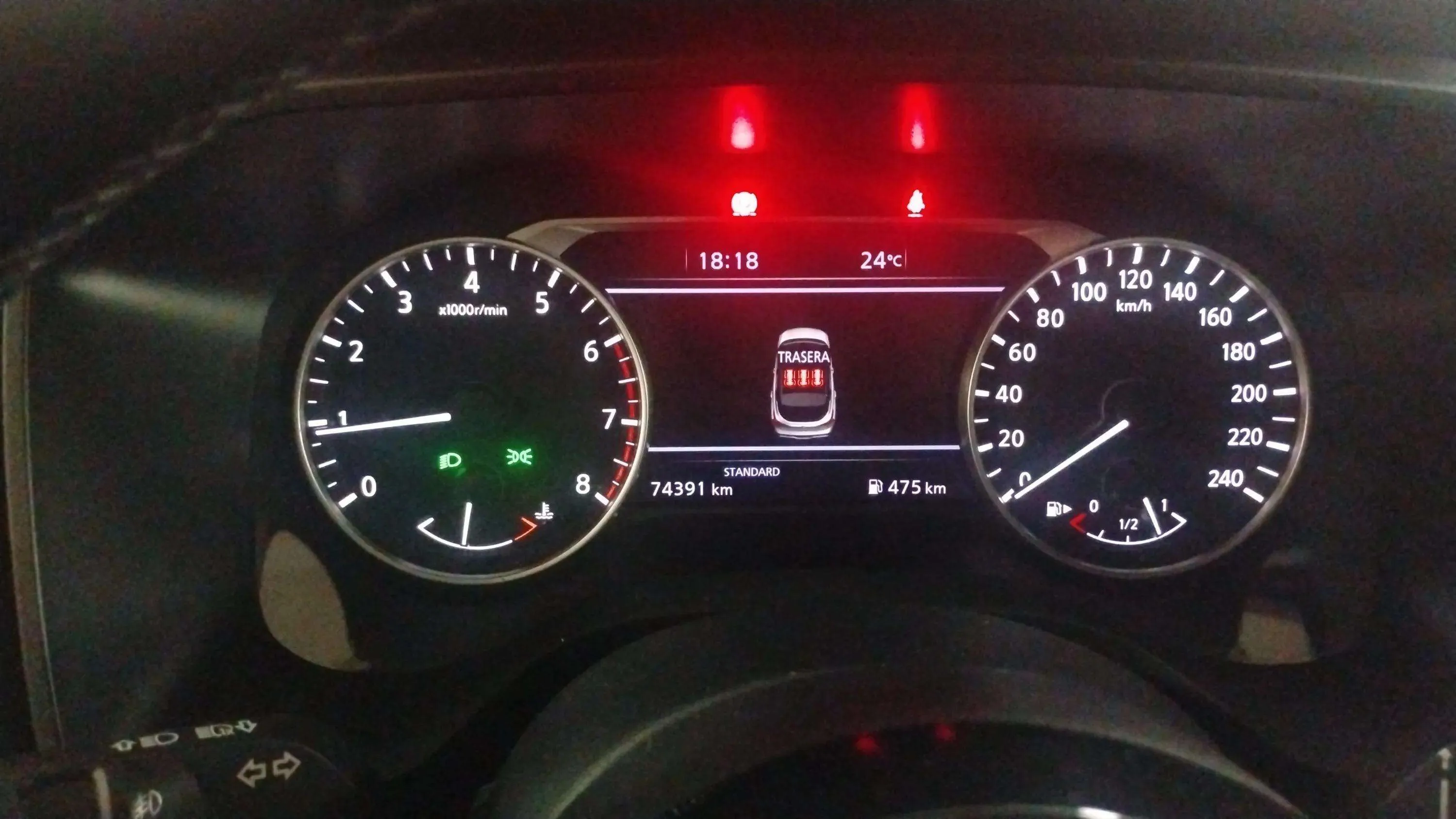 Nissan Qashqai DIG-T mHEV 4x2 Acenta - foto 18