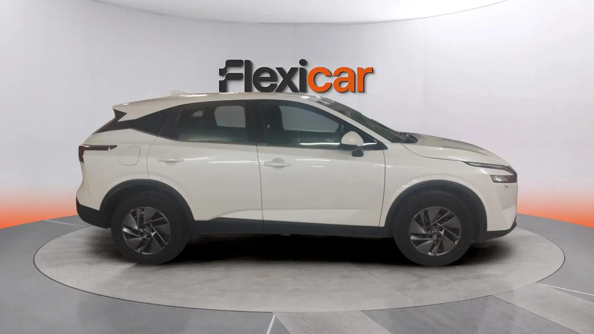 Nissan Qashqai DIG-T mHEV 4x2 Acenta - foto 3