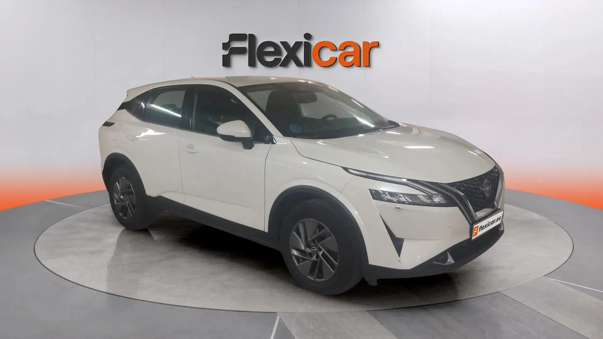 Nissan Qashqai DIG-T mHEV 4x2 Acenta