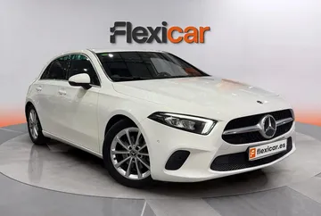 mercedes benz clase a a 200 d diesel automatica hospitalet 903000000274642