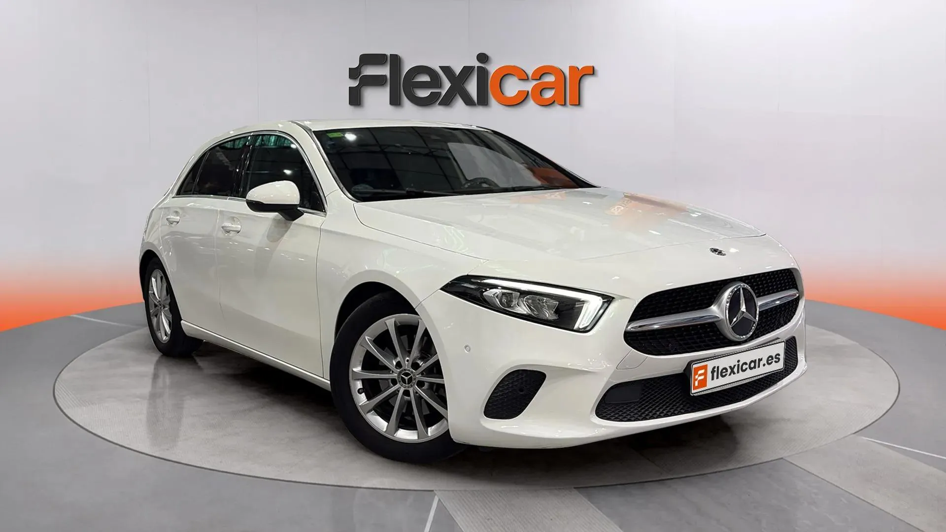 Mercedes-Benz Clase A A 200 d