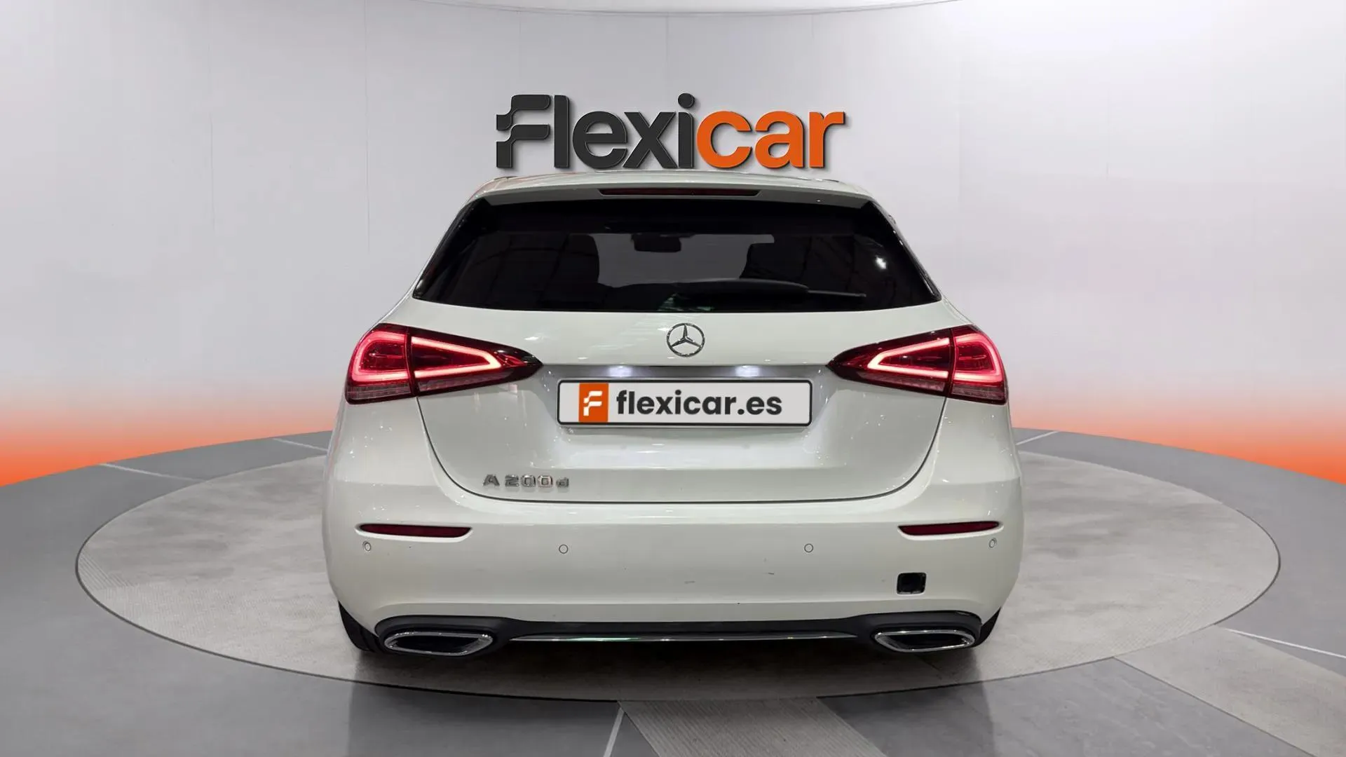 Mercedes-Benz Clase A A 200 d - foto 6