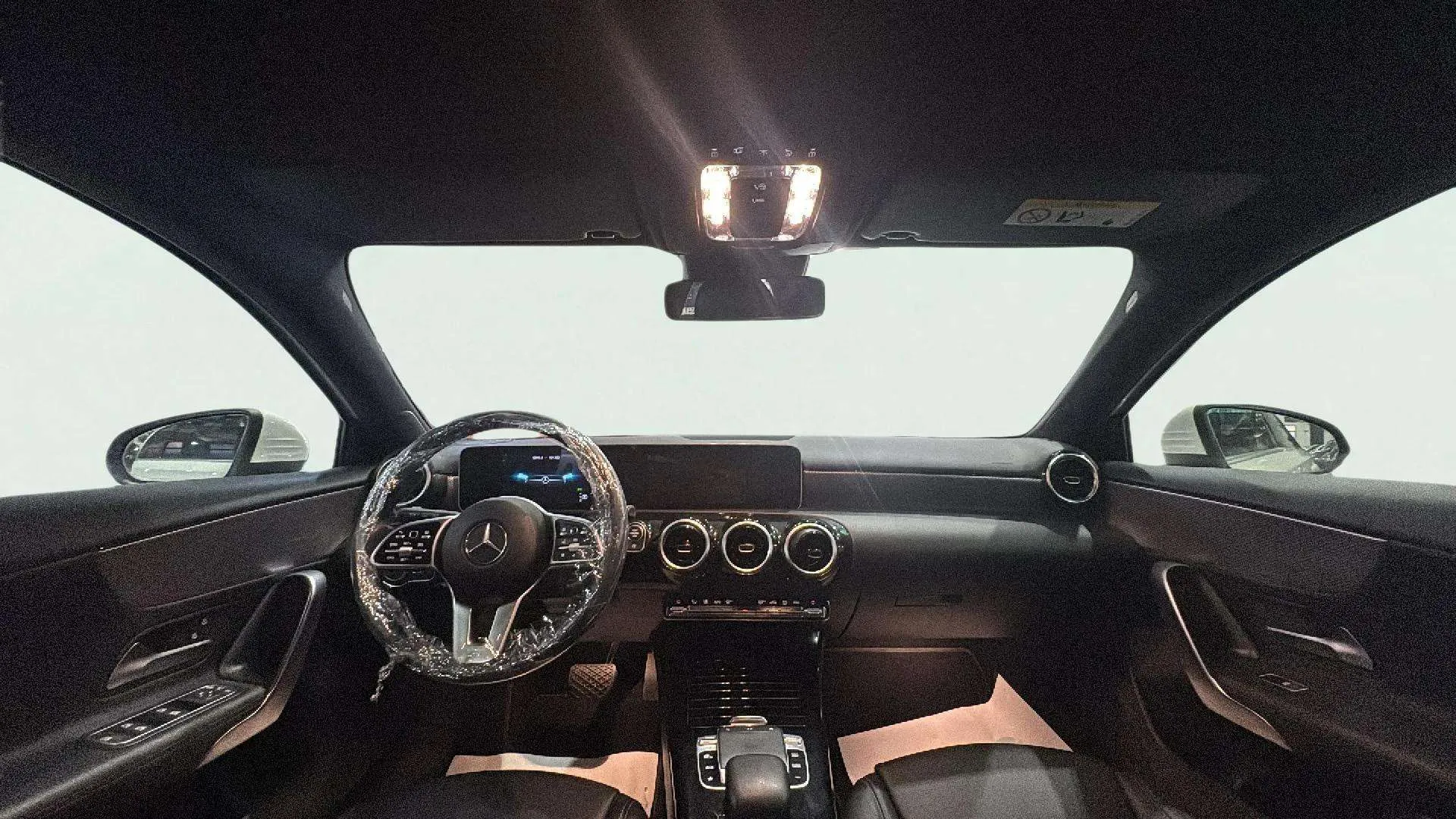 Mercedes-Benz Clase A A 200 d - foto 10