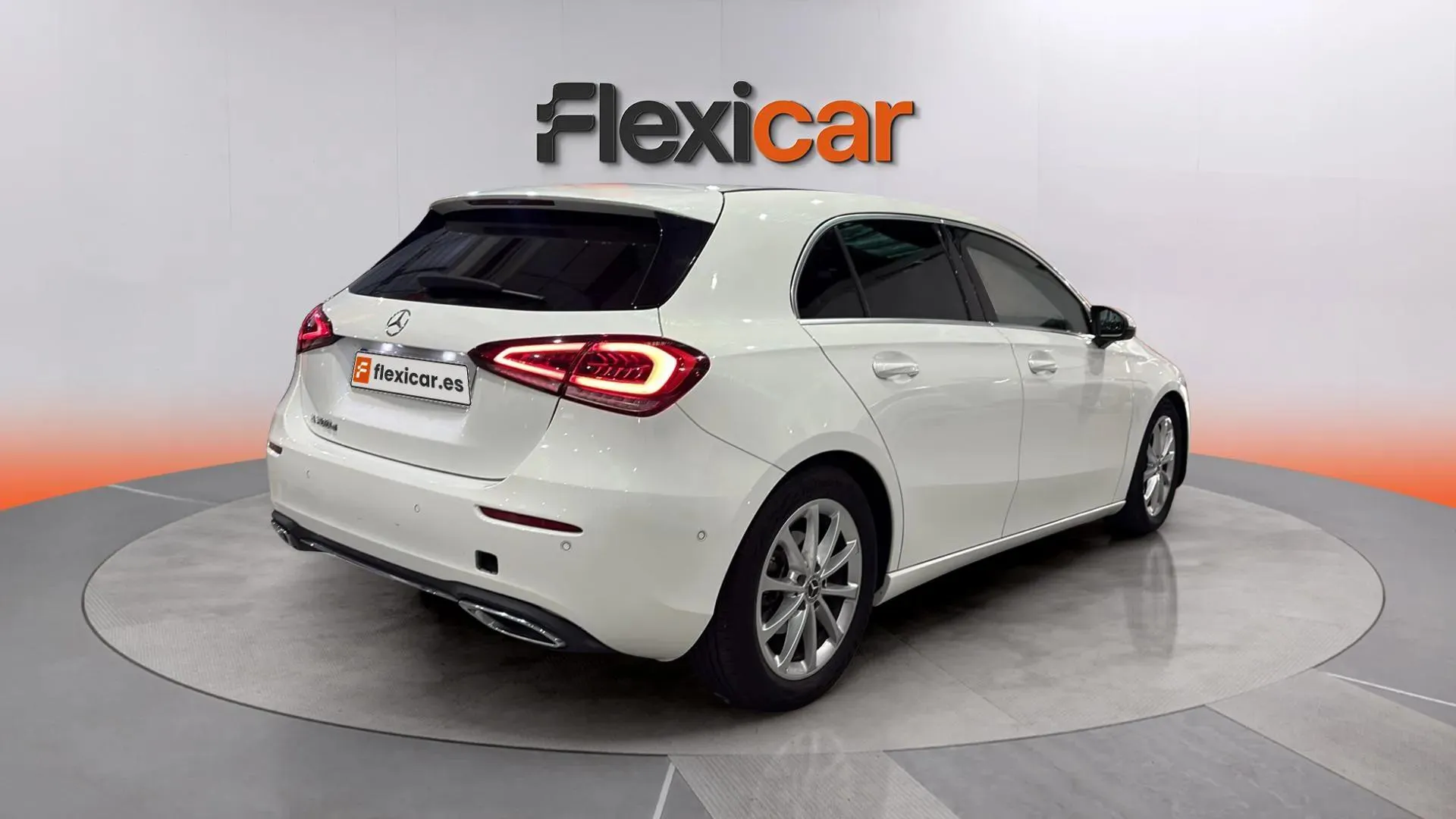 Mercedes-Benz Clase A A 200 d - foto 7