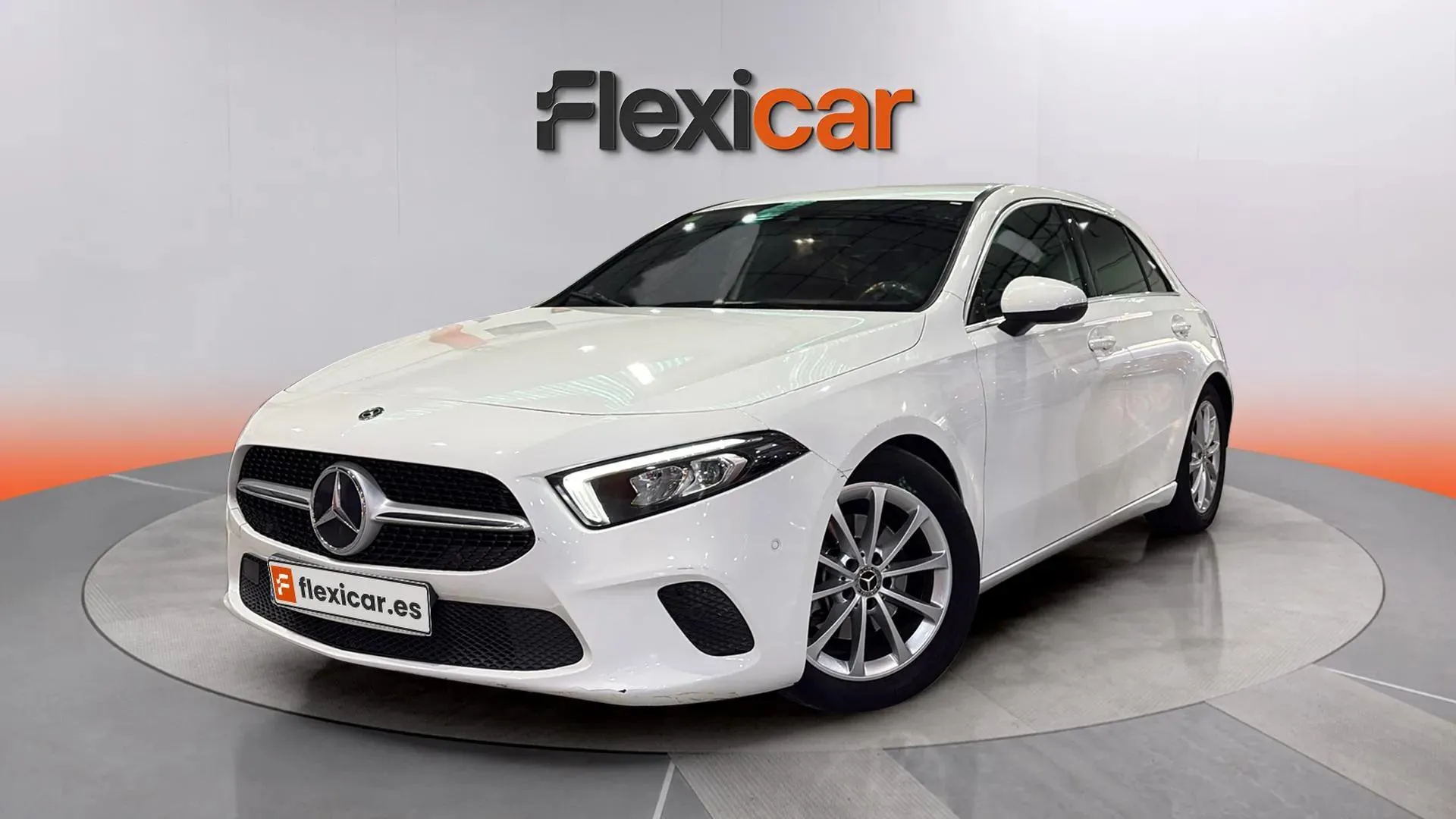 Mercedes-Benz Clase A A 200 d - foto 3