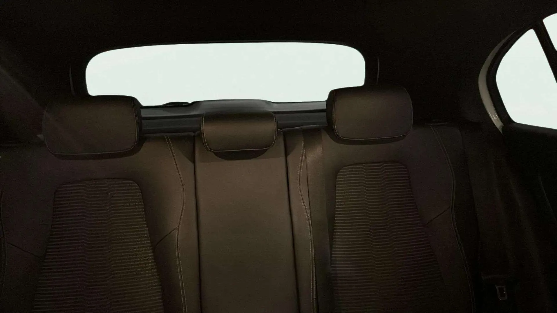 Mercedes-Benz Clase A A 200 d - foto 17