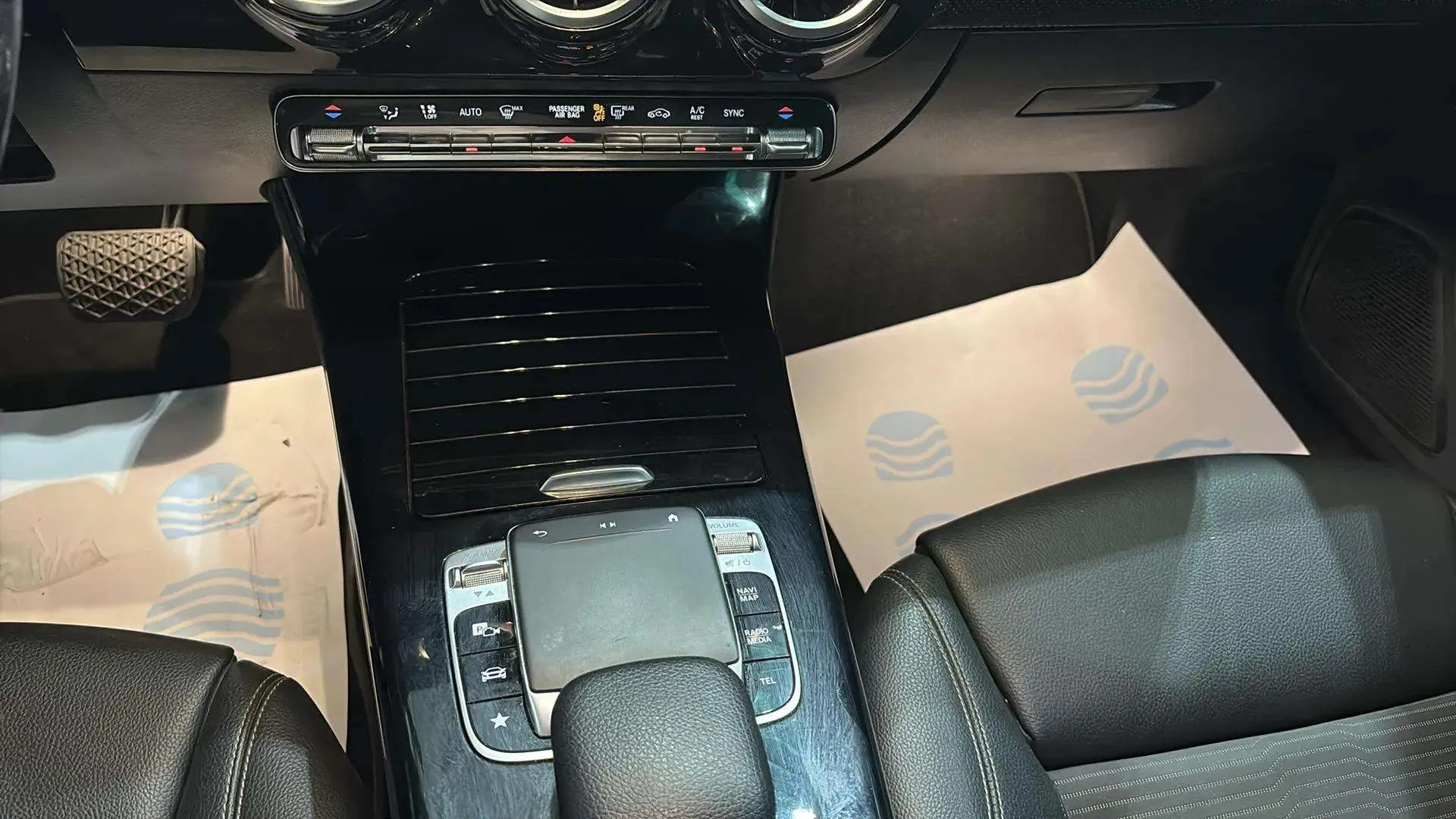 Mercedes-Benz Clase A A 200 d - foto 11