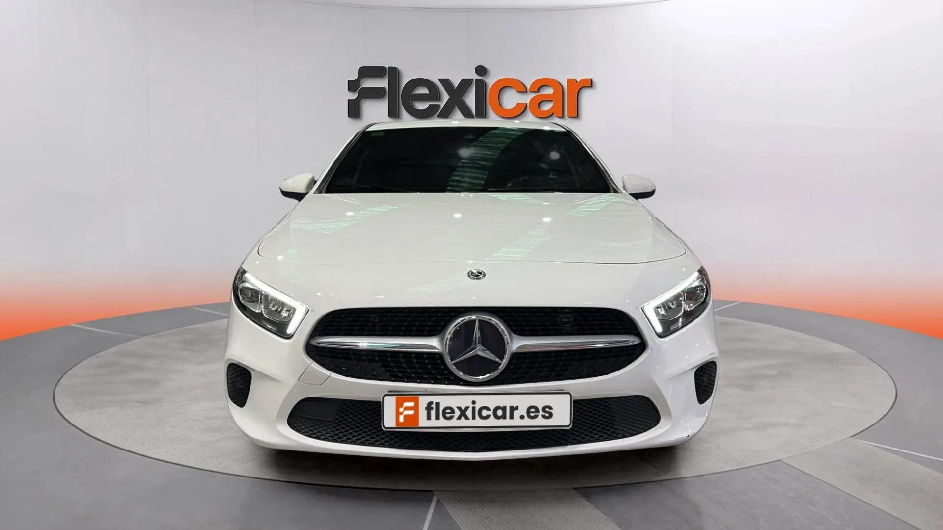 Mercedes-Benz Clase A A 200 d - foto 2